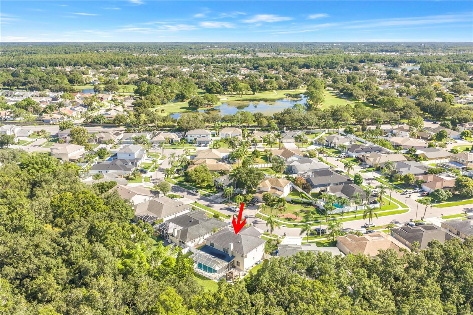 10210 VISTA POINTE DR