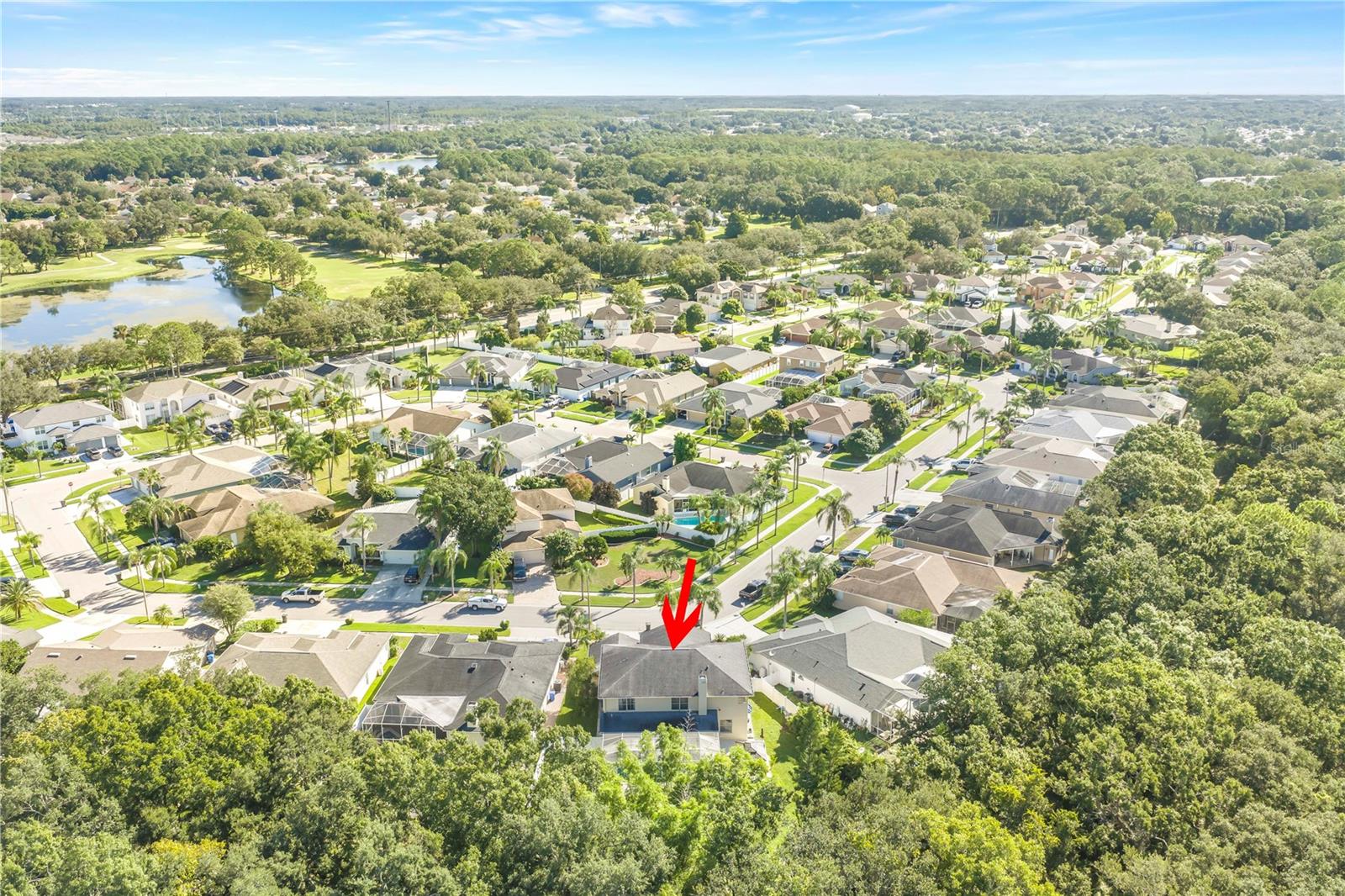 10210 VISTA POINTE DR