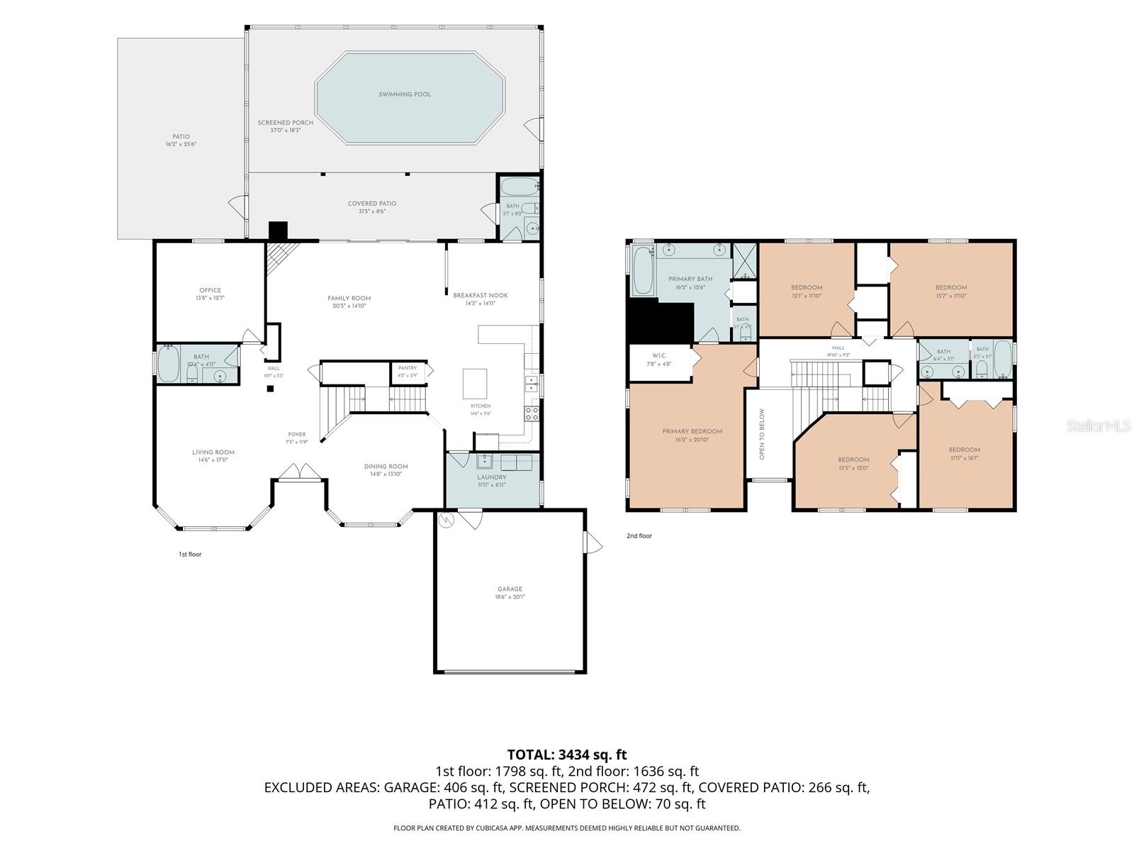 10210 VISTA POINTE DR