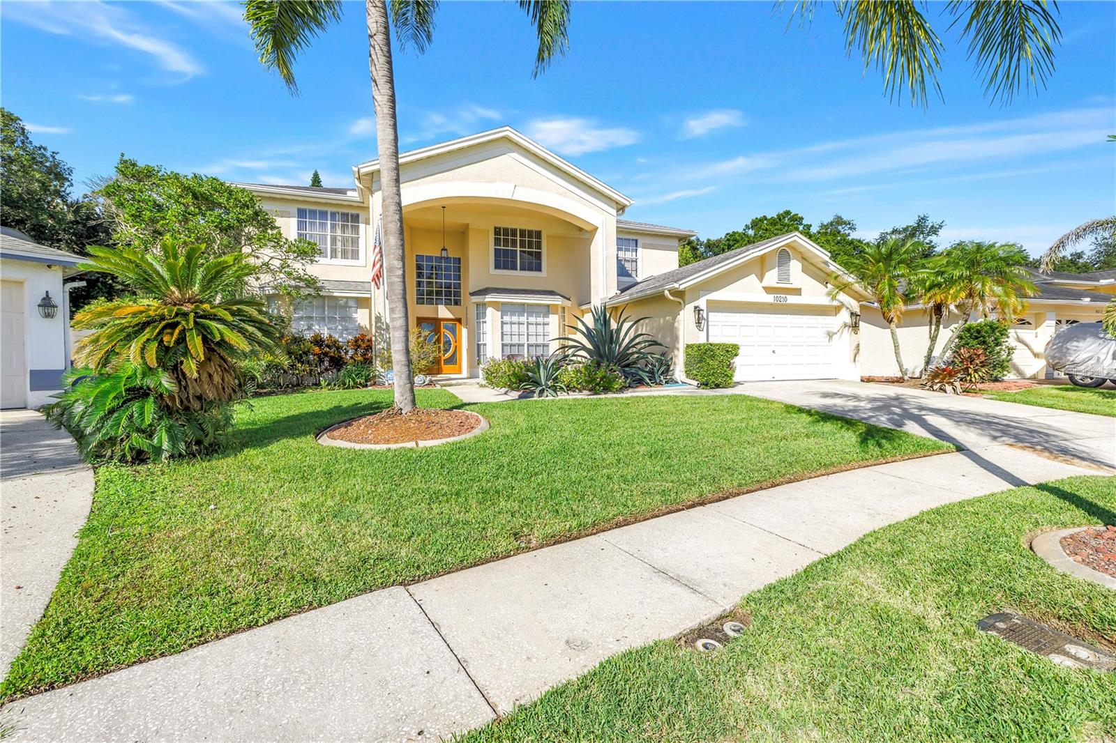 10210 VISTA POINTE DR