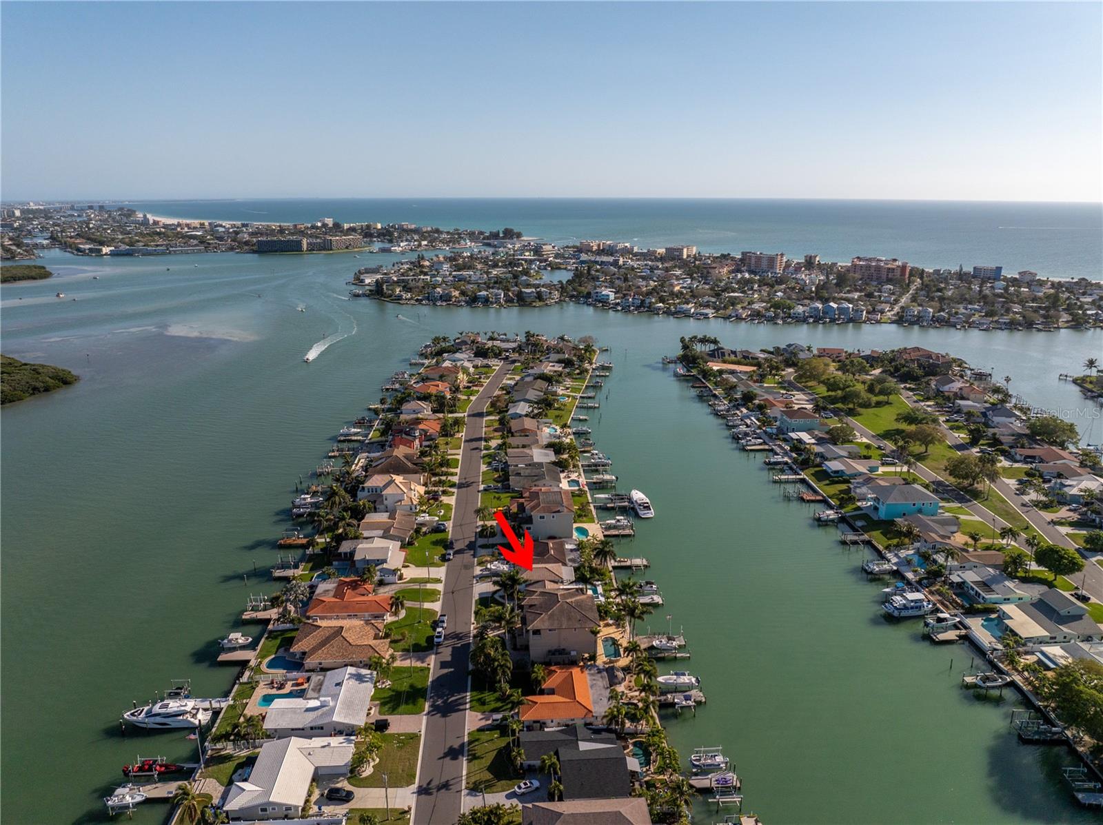 524 JOHNS PASS AVE