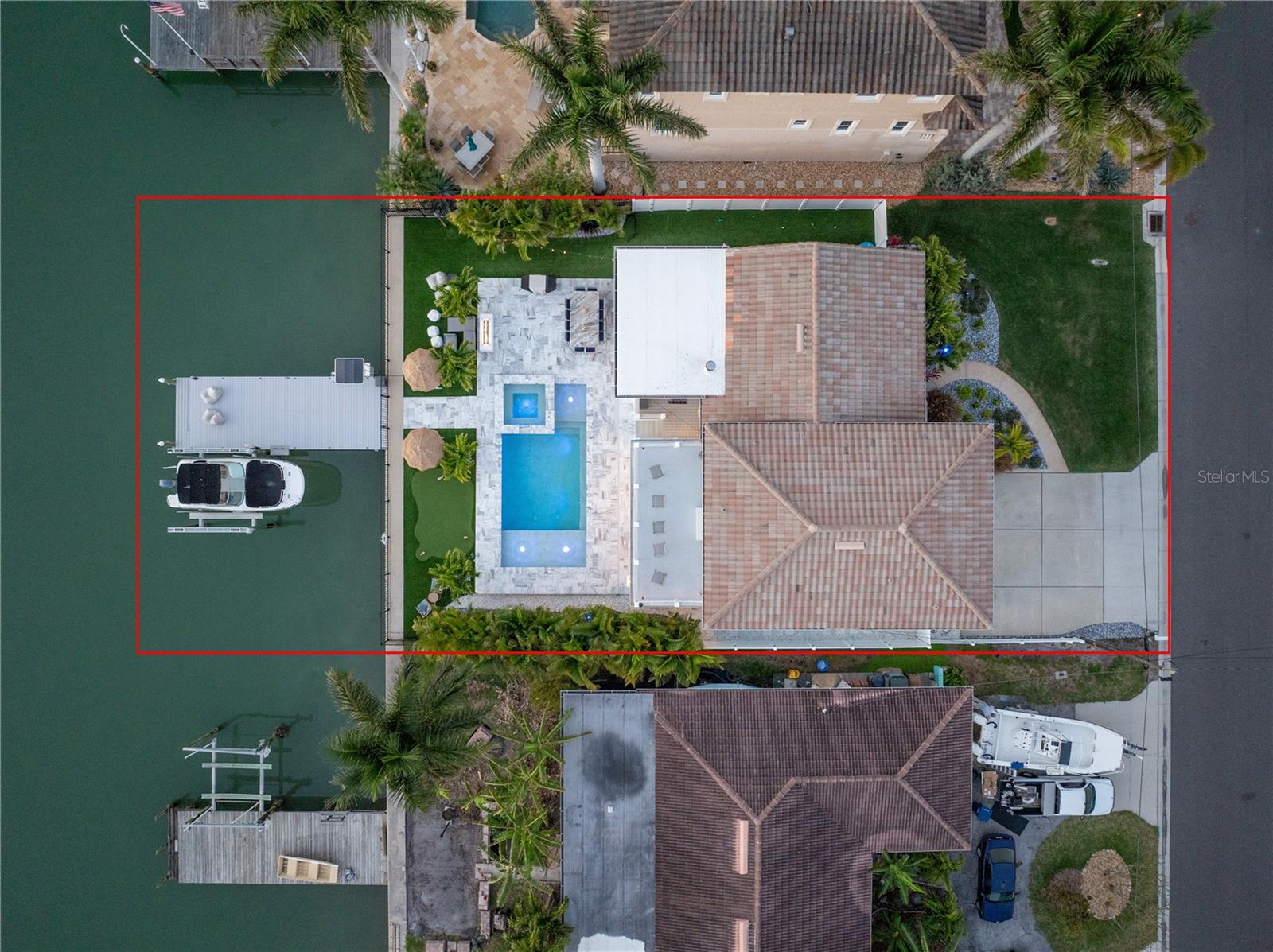 524 JOHNS PASS AVE