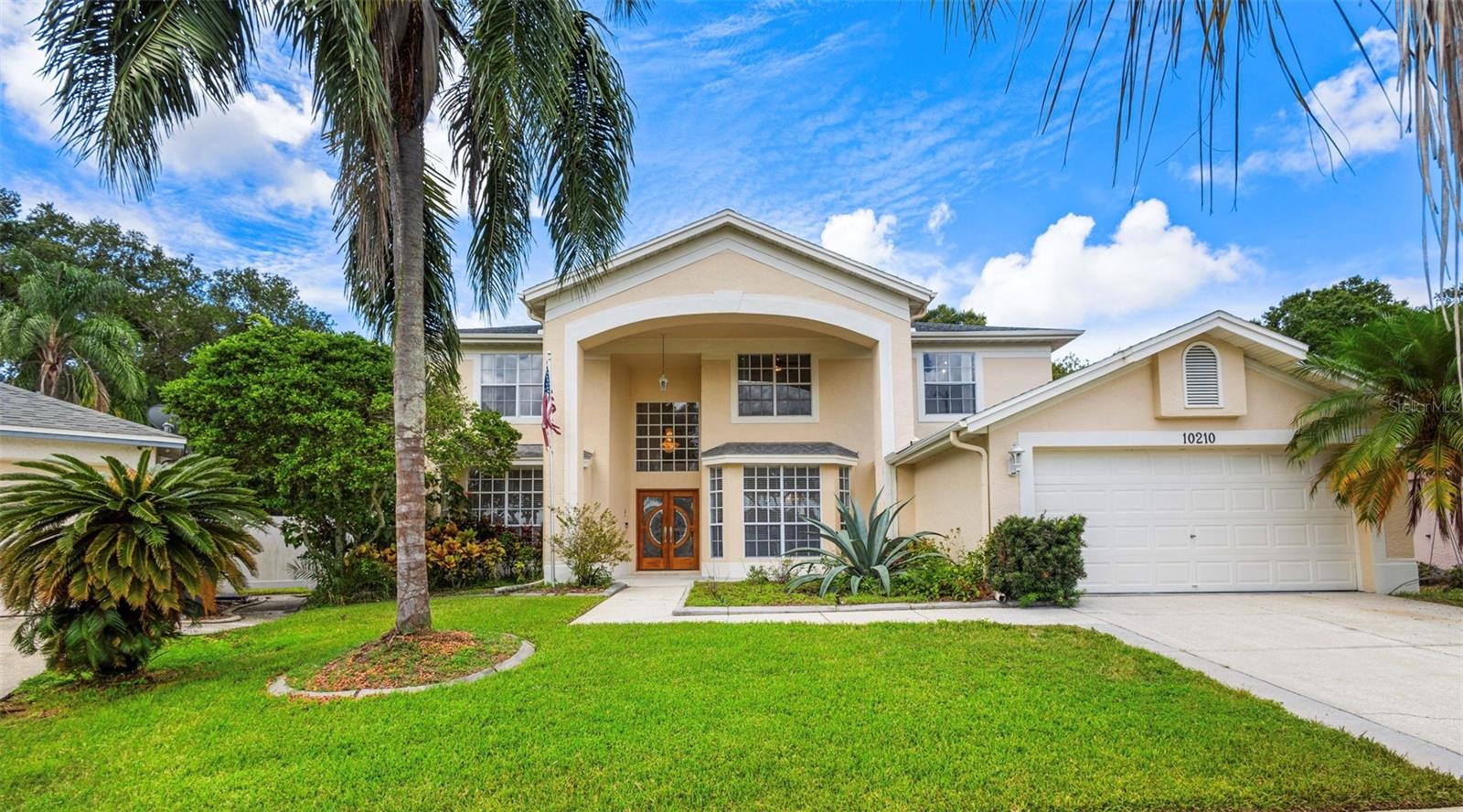 10210 VISTA POINTE DR
