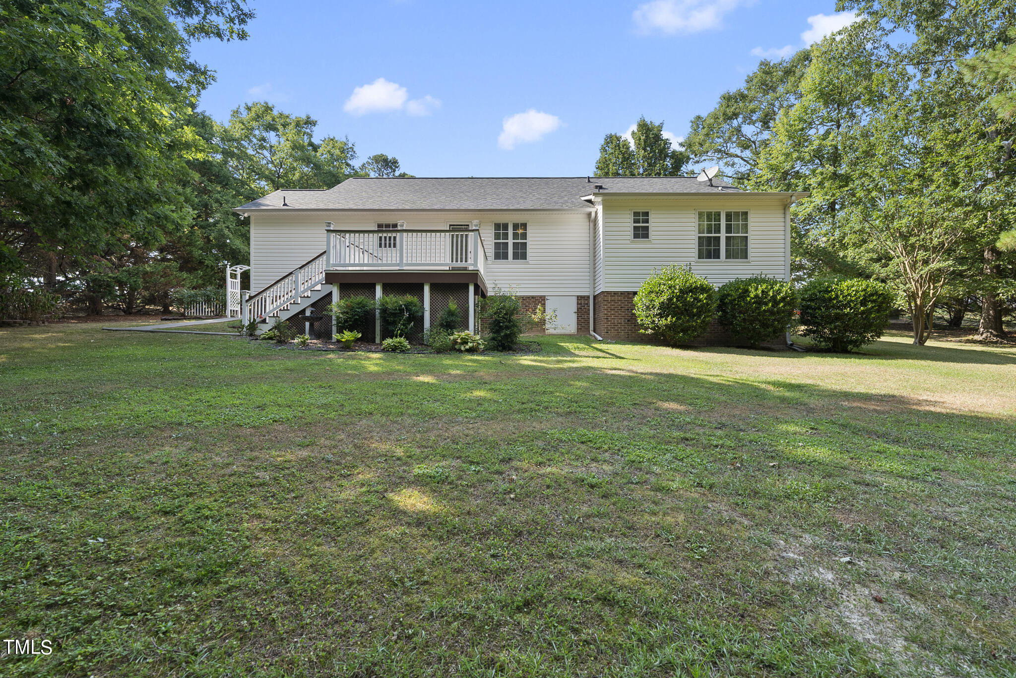 121 Wilmack Drive