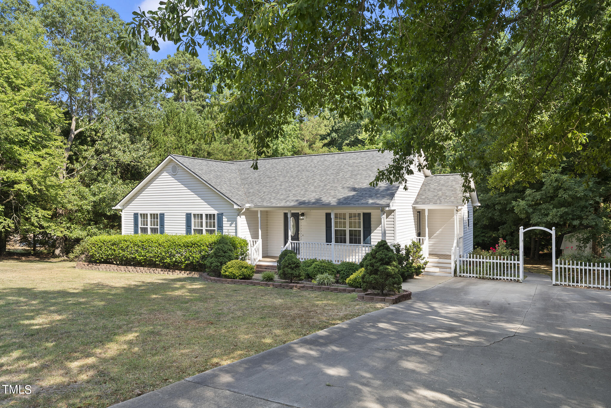 121 Wilmack Drive