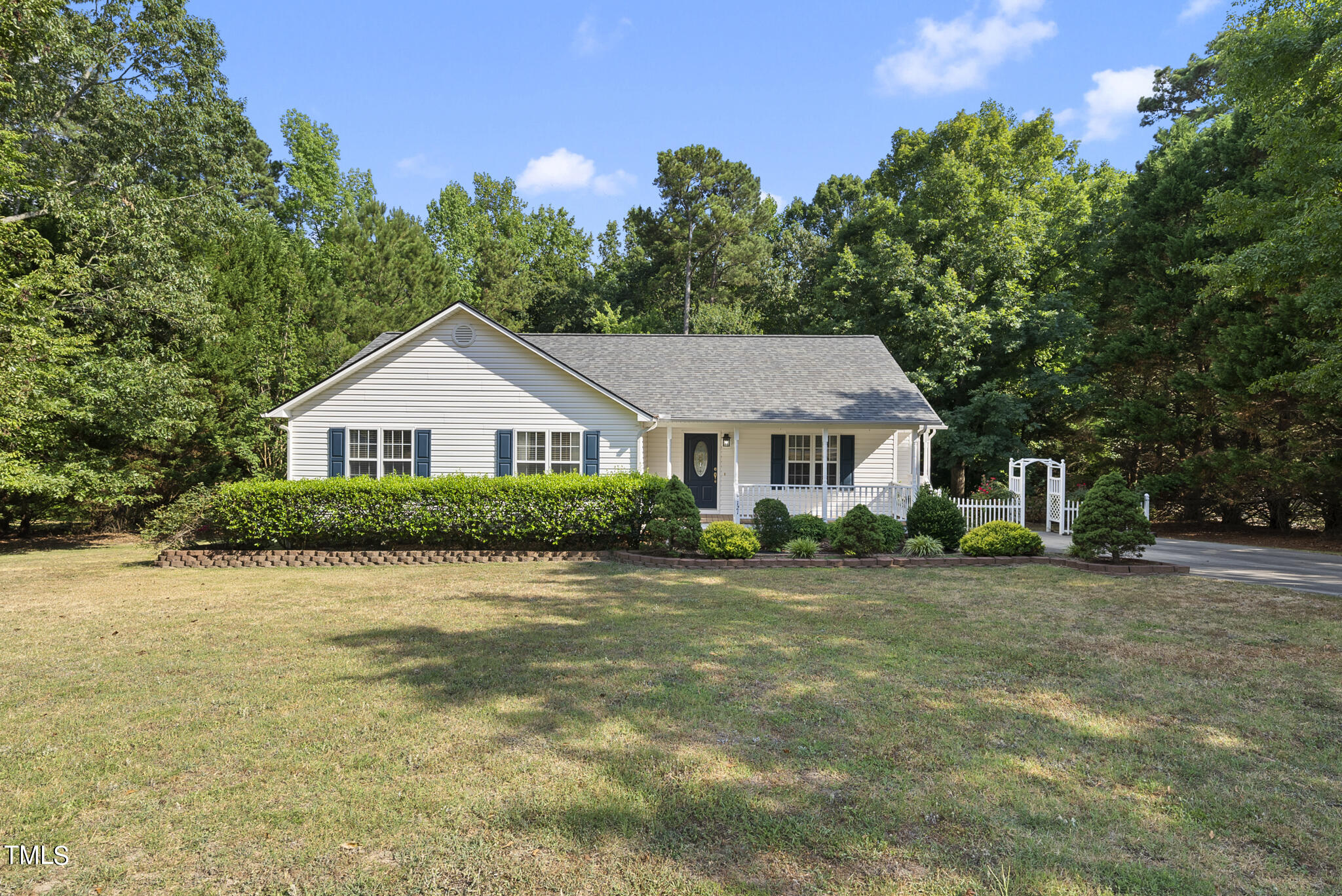 121 Wilmack Drive