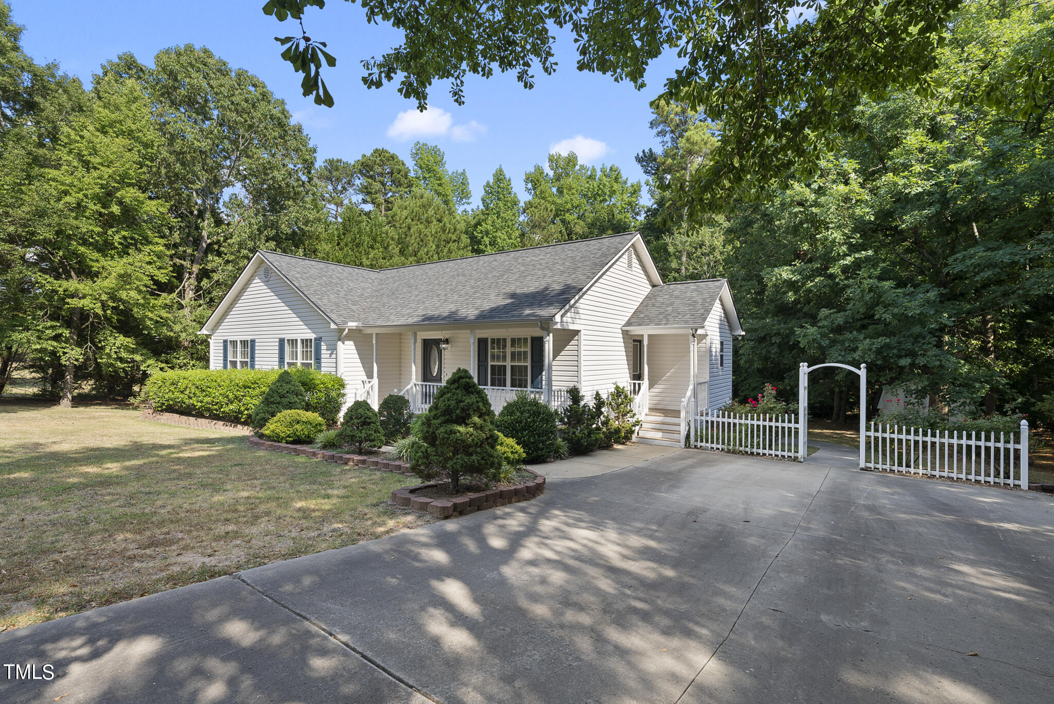 121 Wilmack Drive