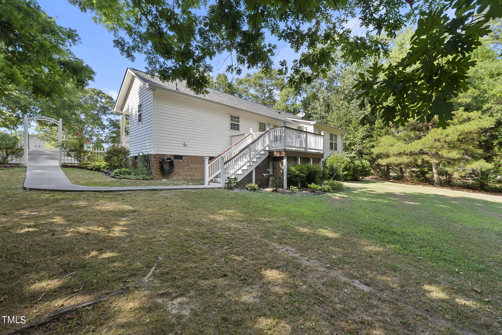 121 Wilmack Drive
