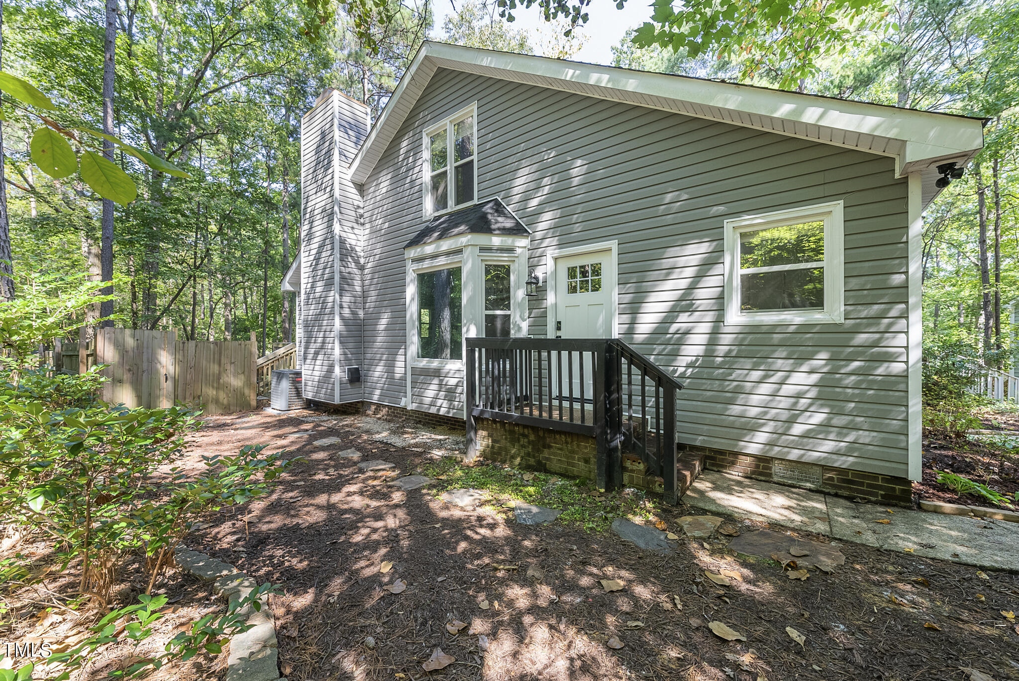 3408 Whitford Court