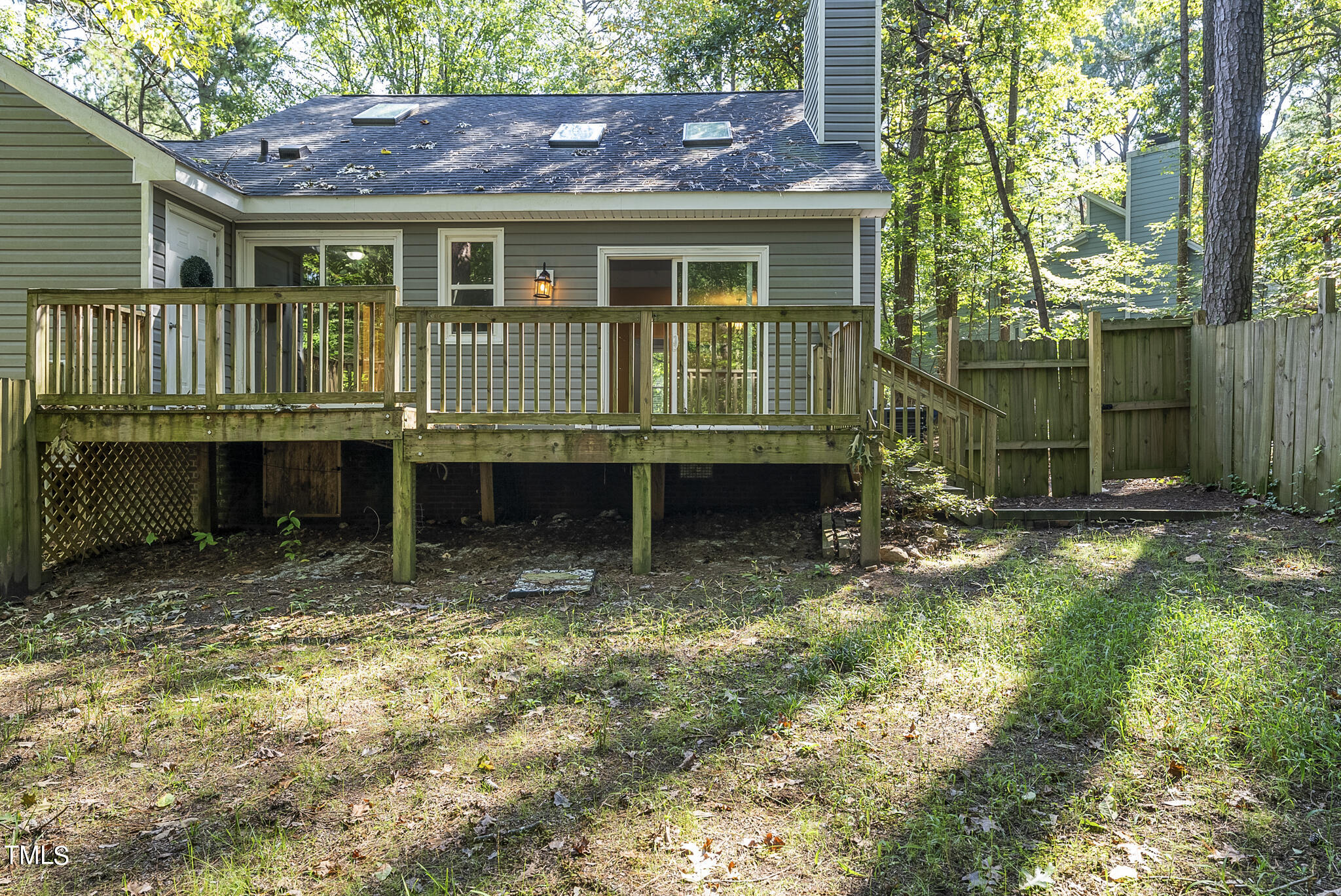 3408 Whitford Court