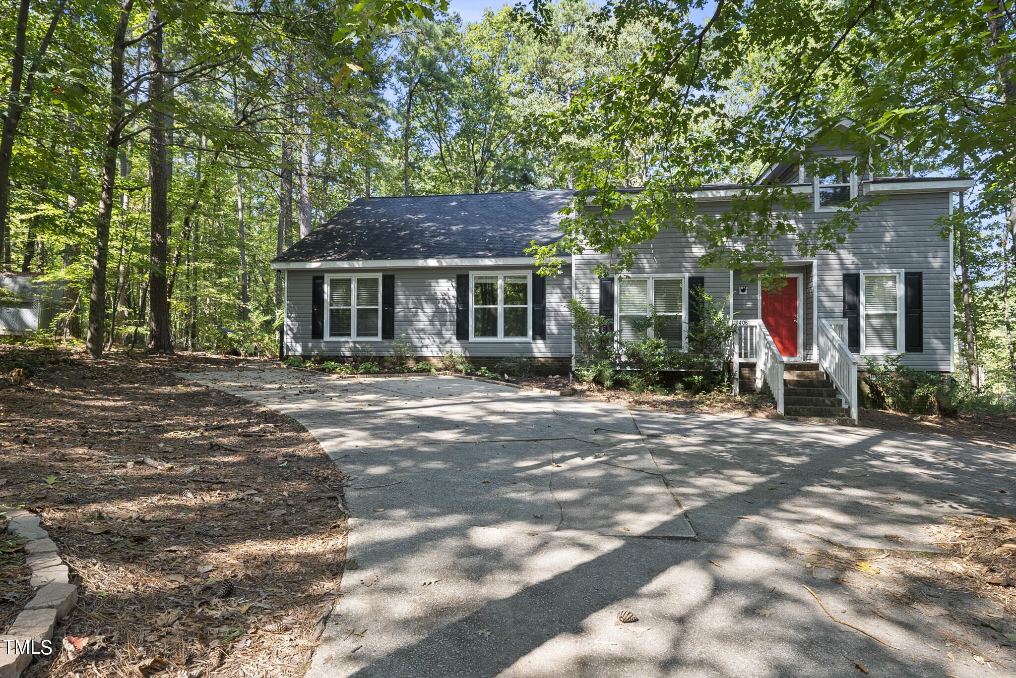3408 Whitford Court