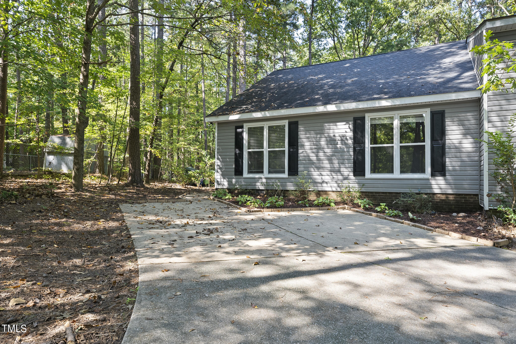 3408 Whitford Court