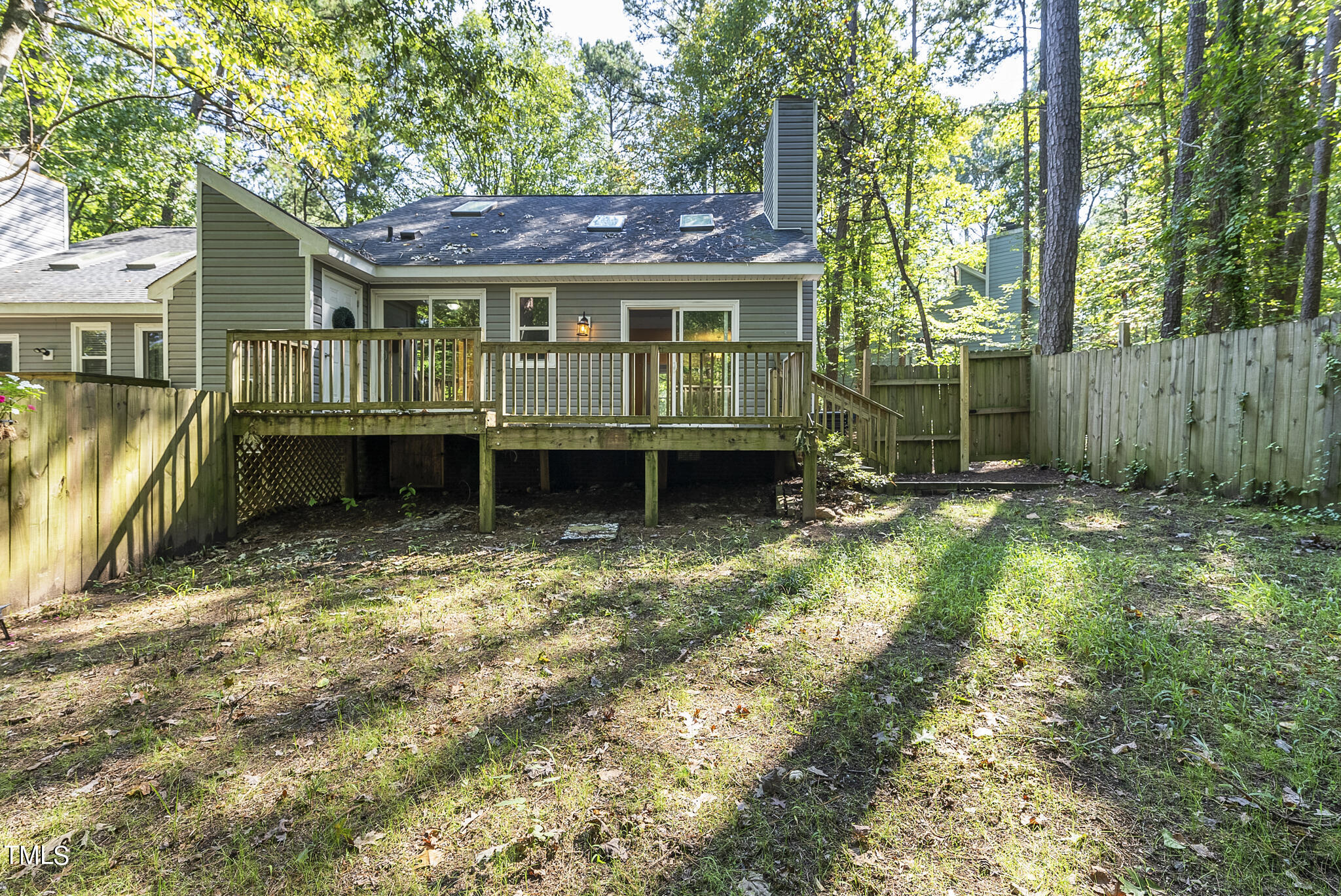 3408 Whitford Court