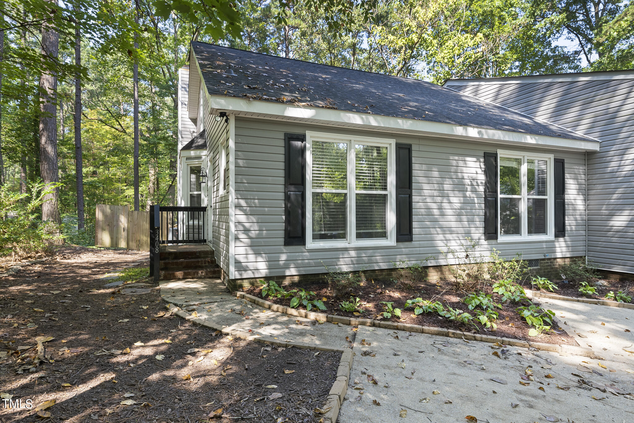 3408 Whitford Court