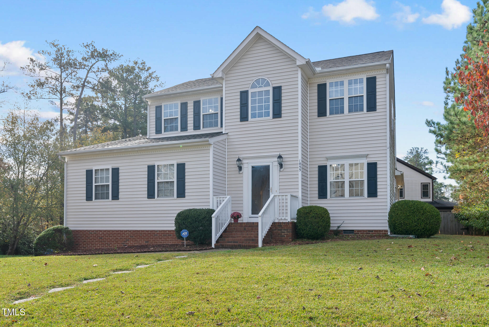 1055 Vauxhall Drive