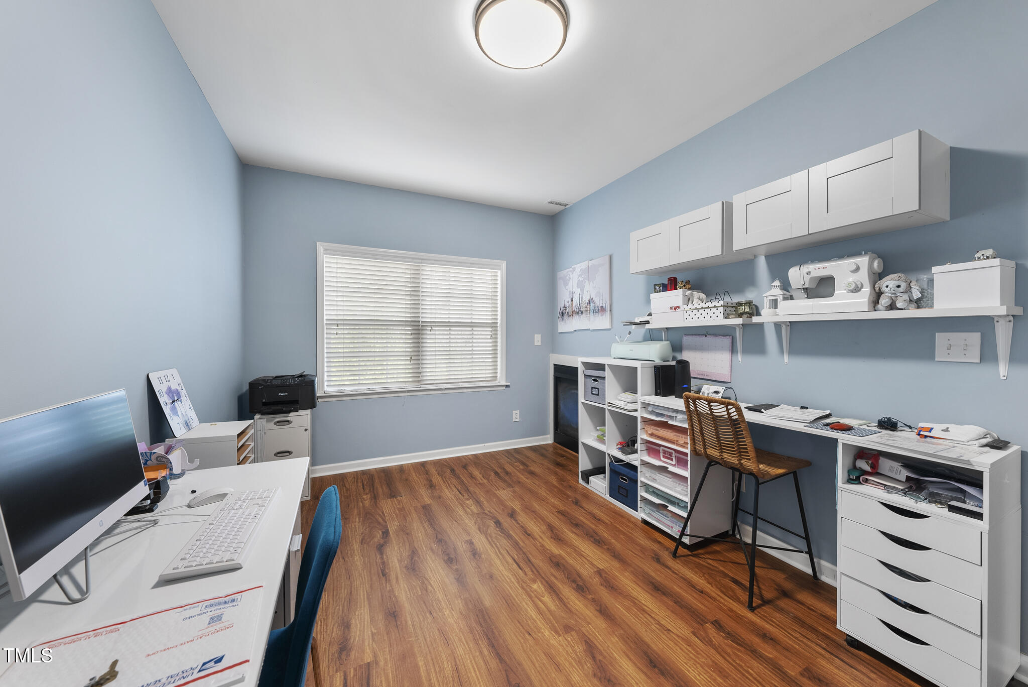 1055 Vauxhall Drive