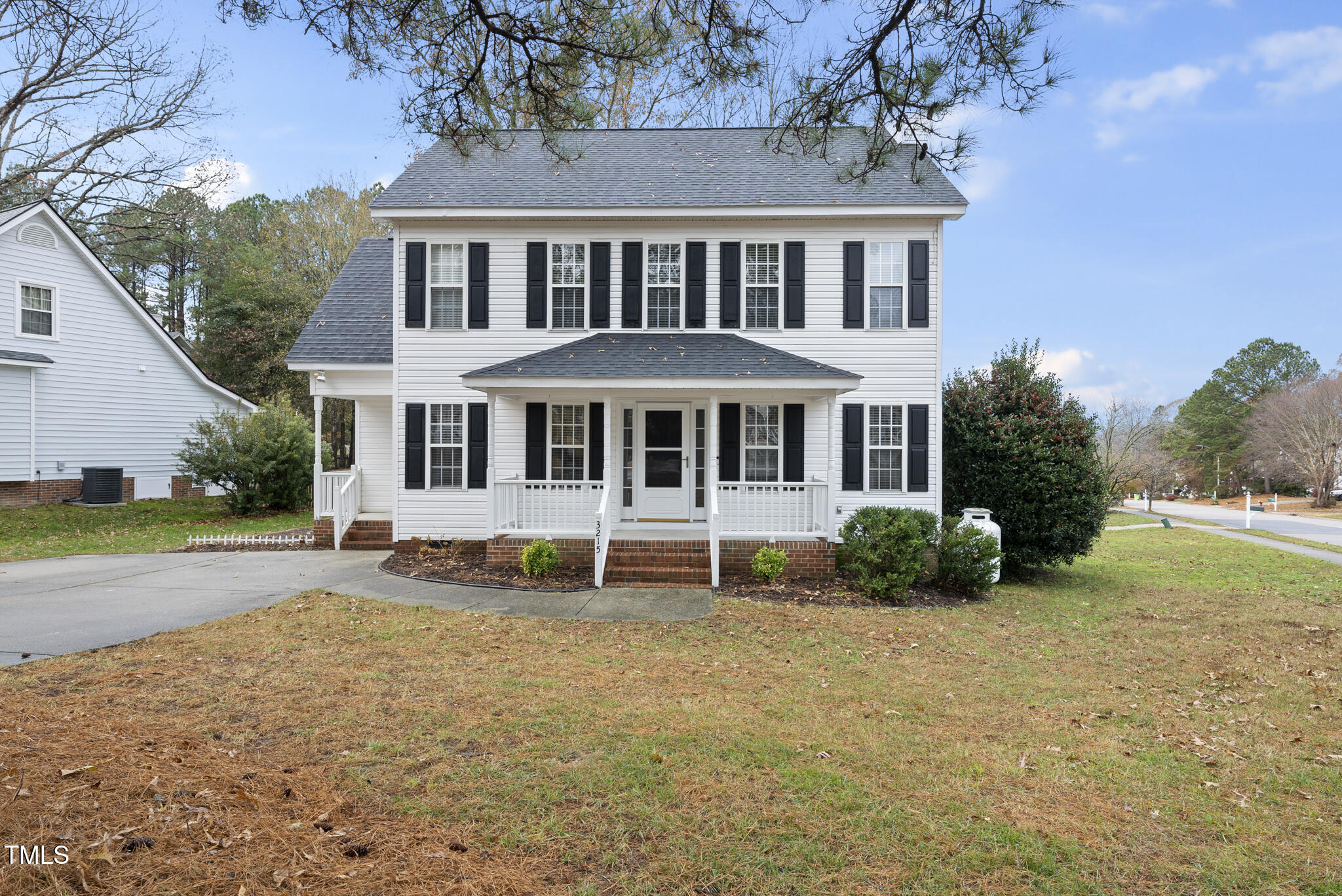 3215 Potthast Court