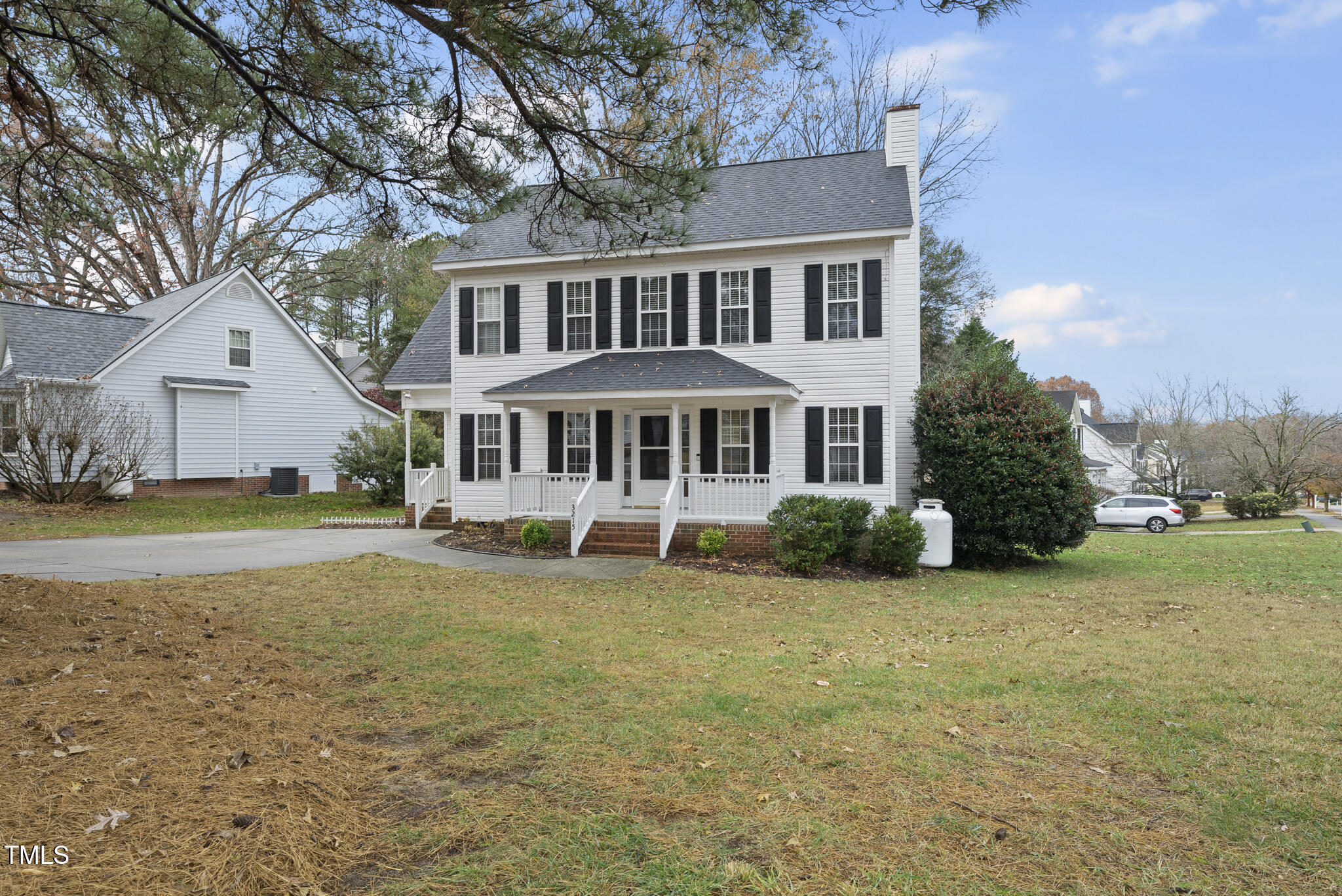 3215 Potthast Court