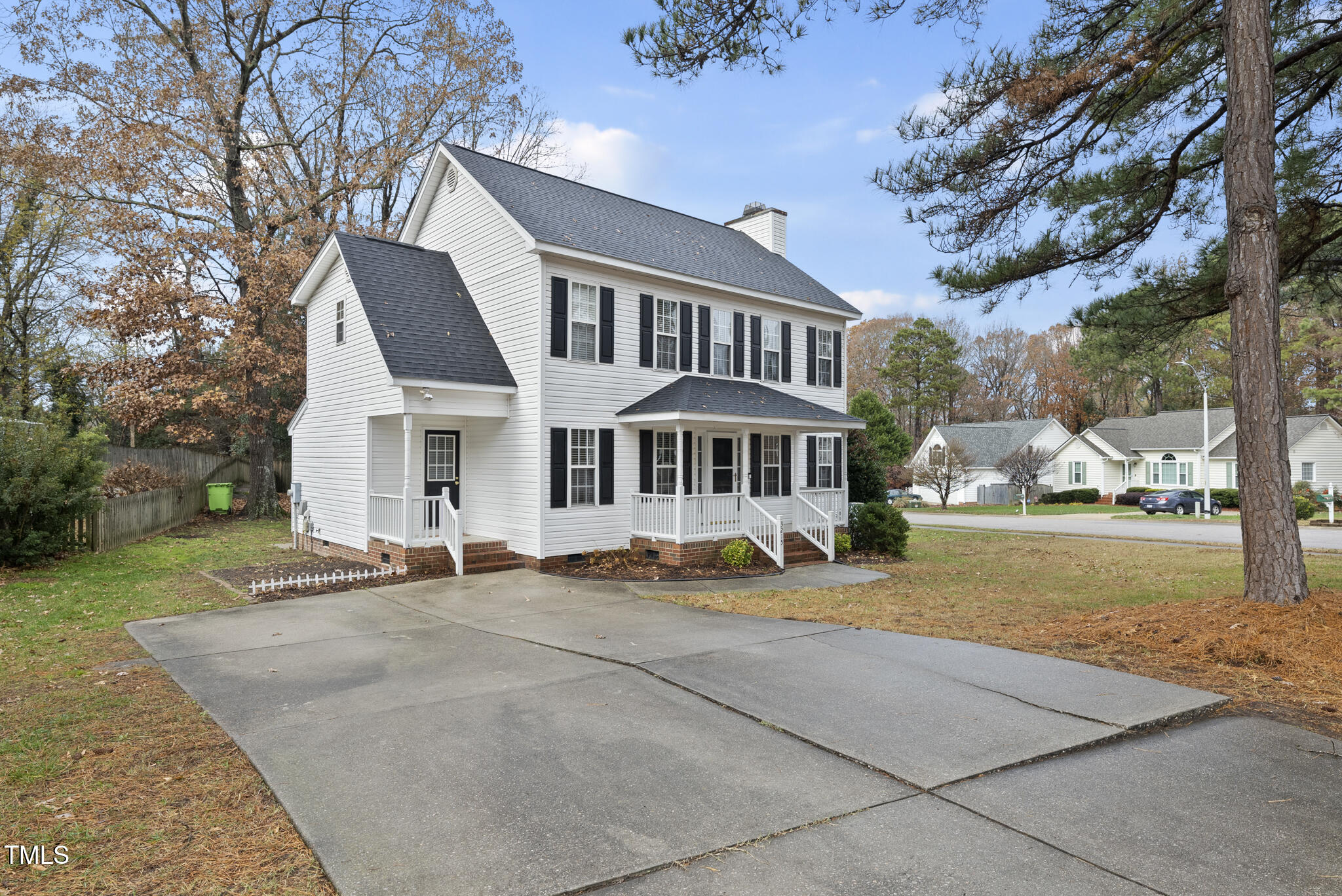 3215 Potthast Court