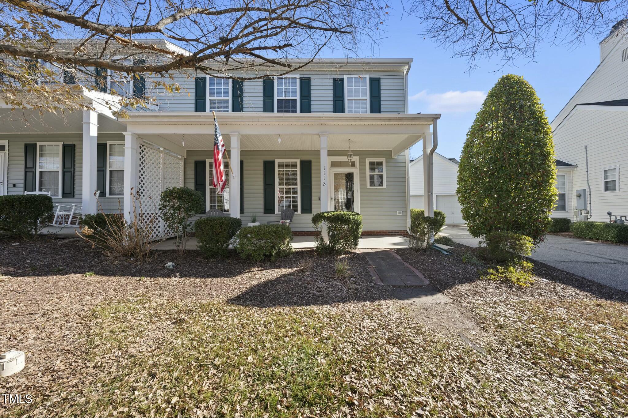 1112 Silky Dogwood Trail