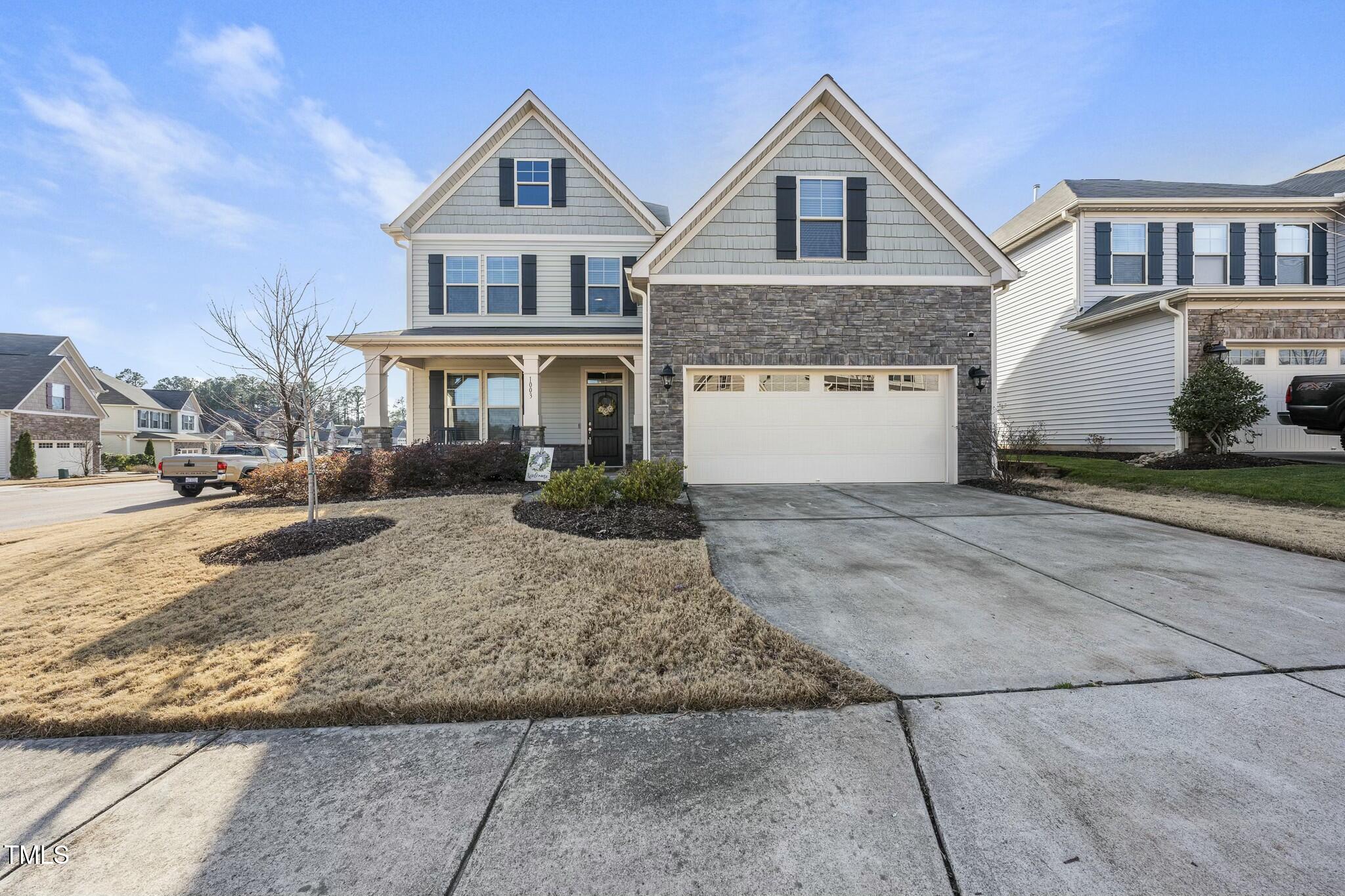 1003 Frisco Court