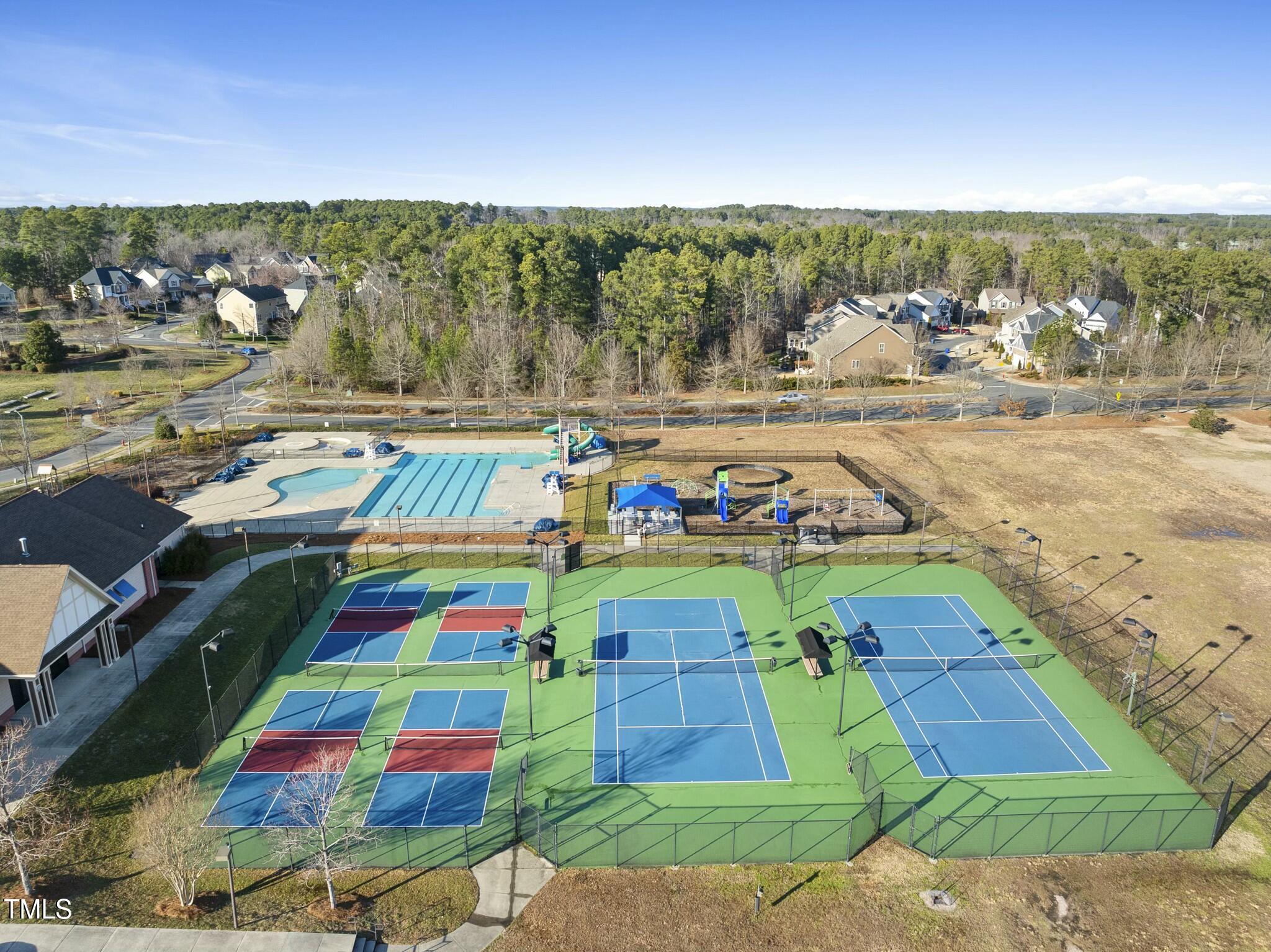 1003 Frisco Court
