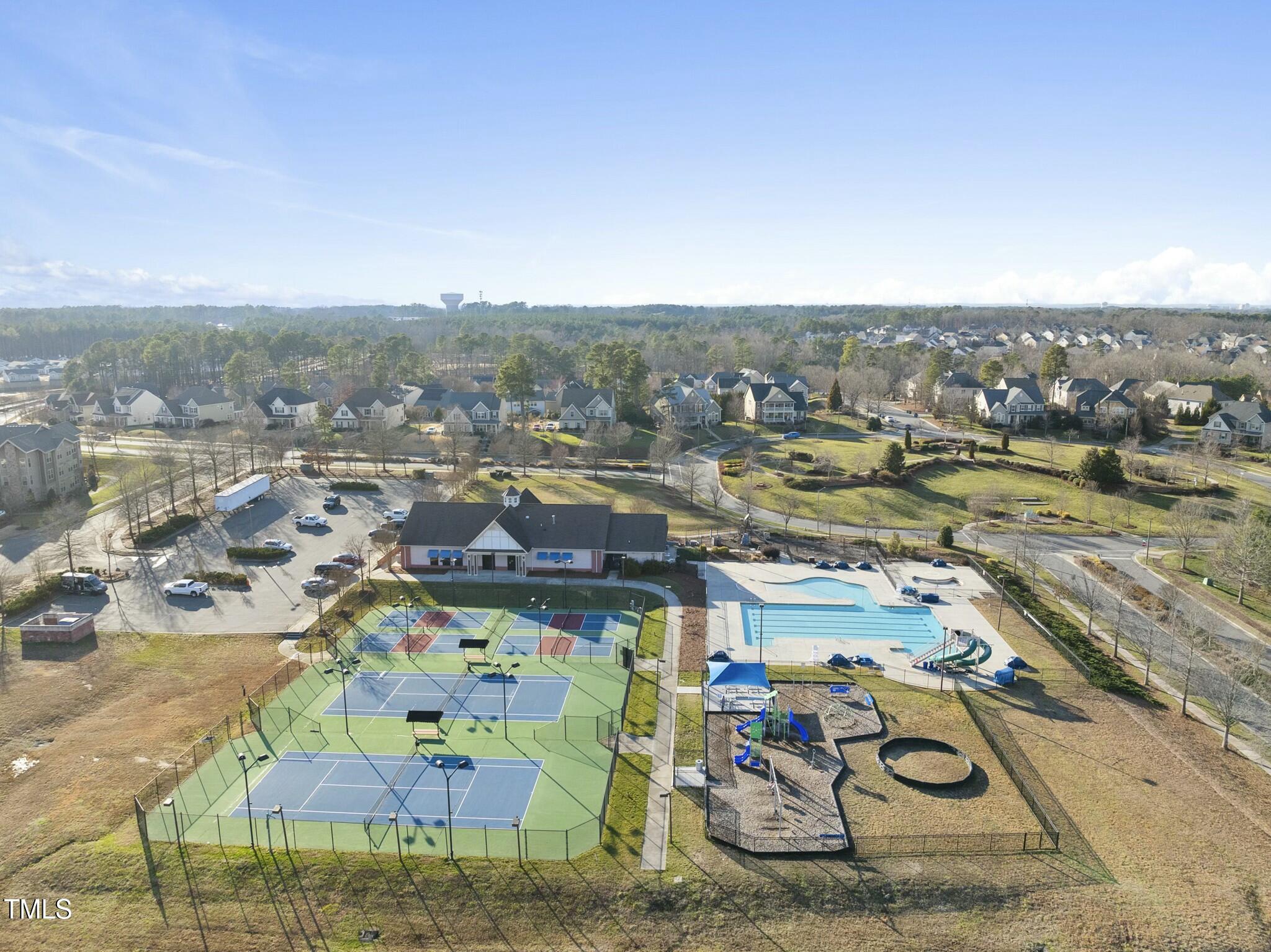 1003 Frisco Court