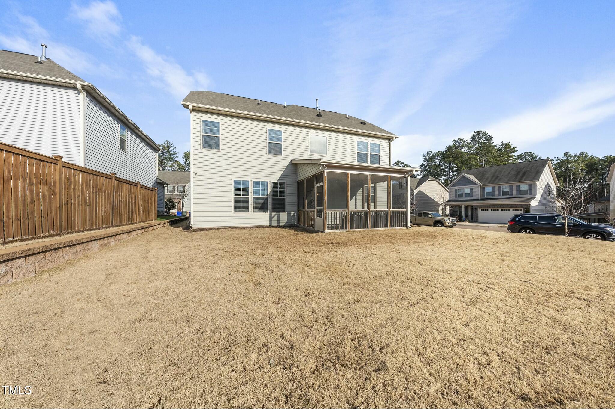 1003 Frisco Court