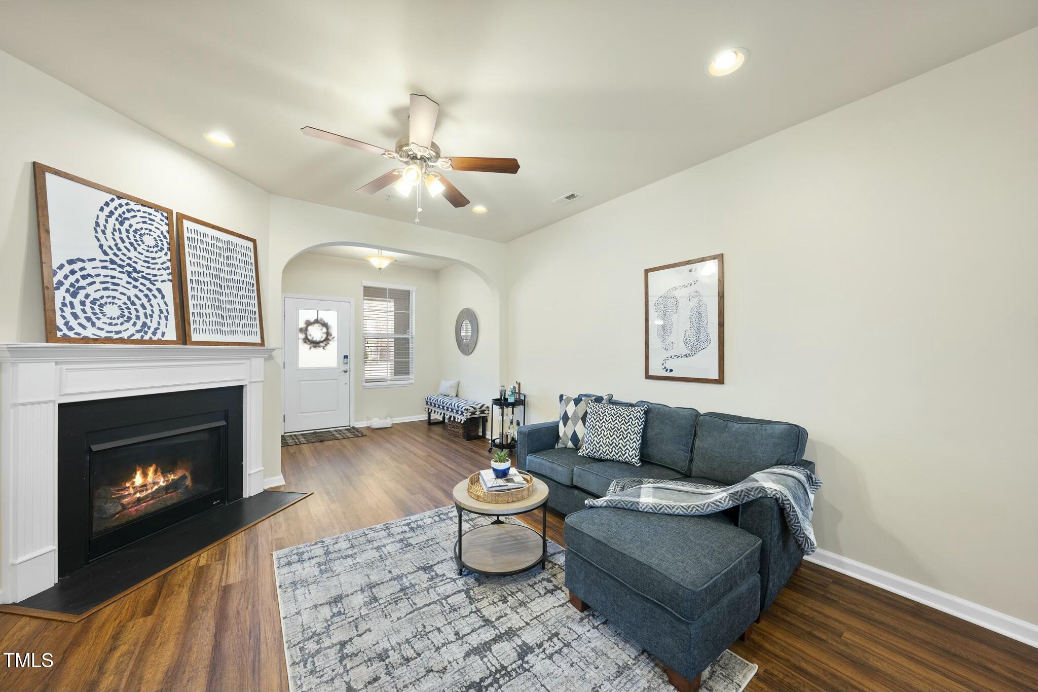 10105 Raven Tree Drive