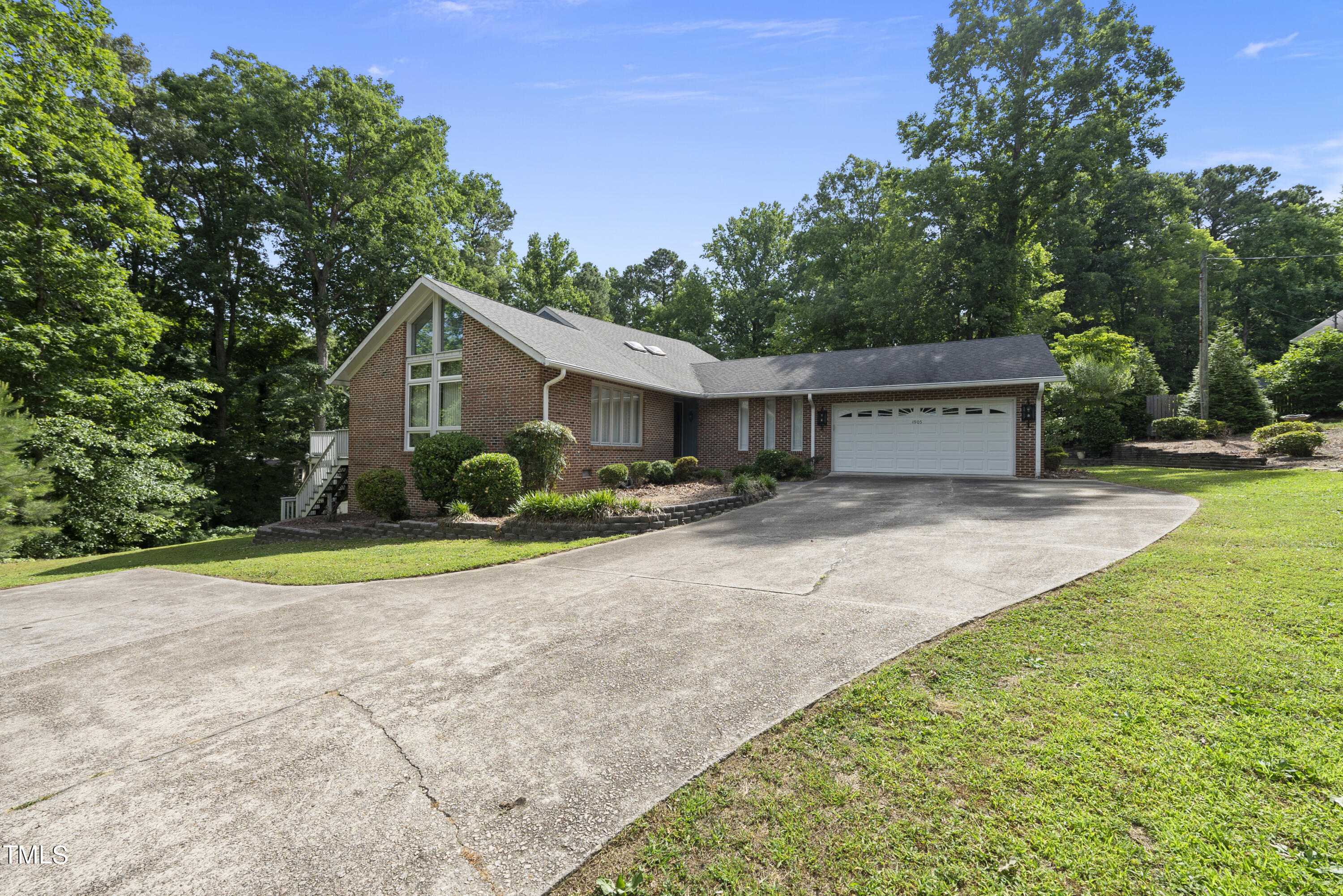 4905 Will-O-Dean Road