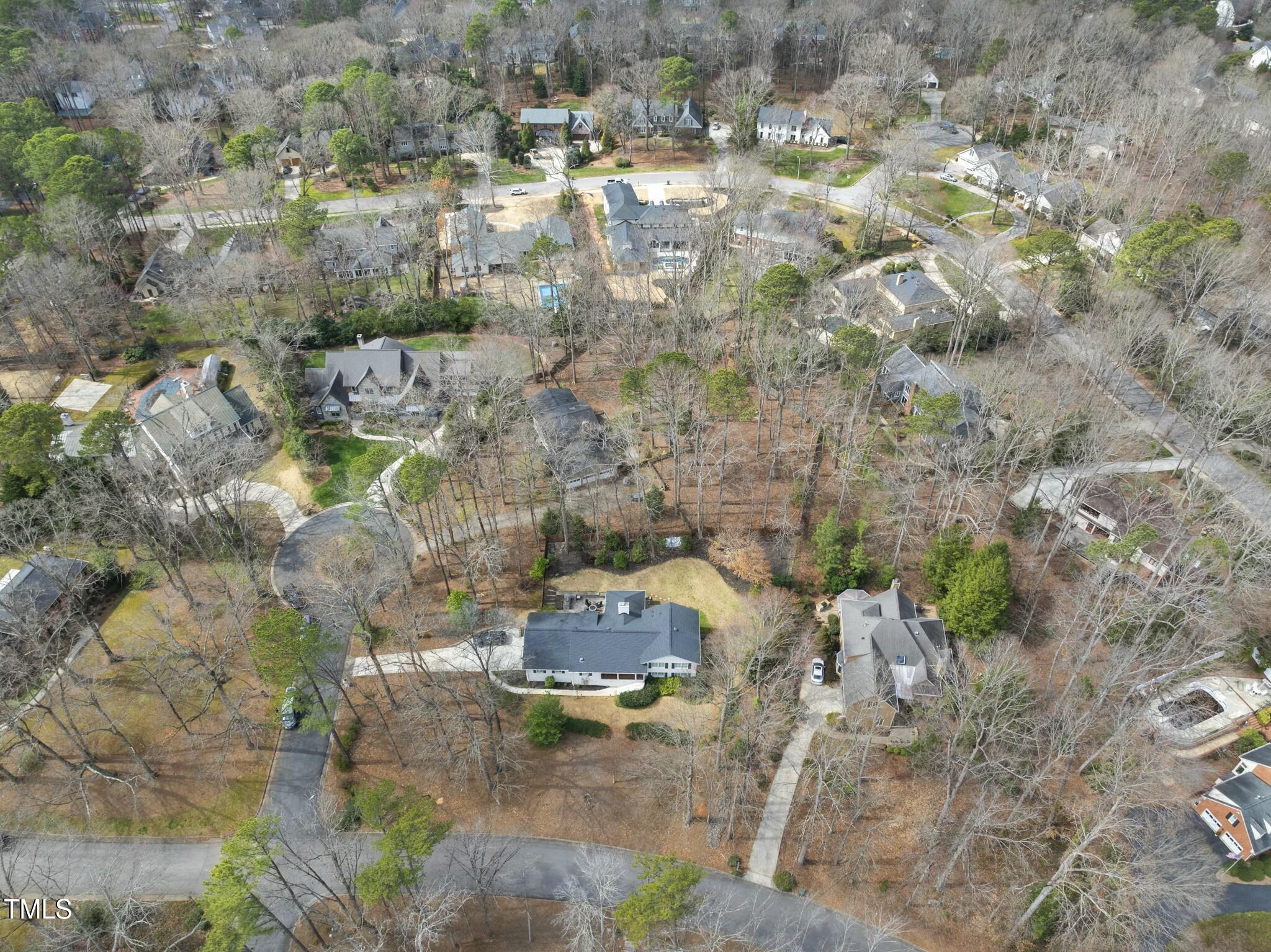 400 Edinburgh Drive