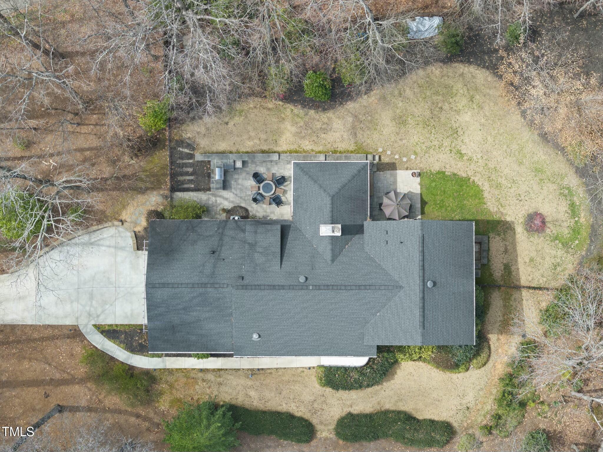 400 Edinburgh Drive