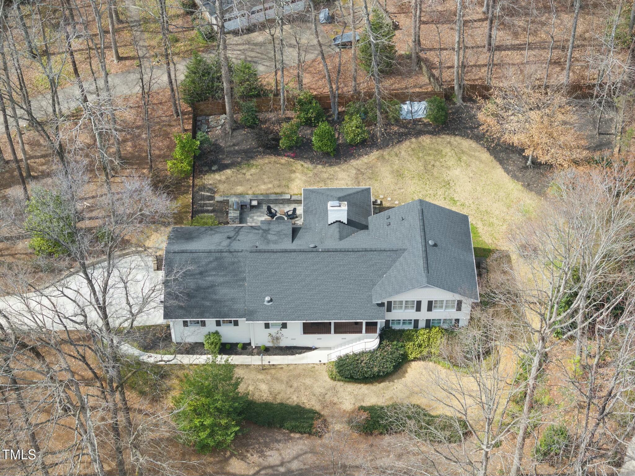 400 Edinburgh Drive