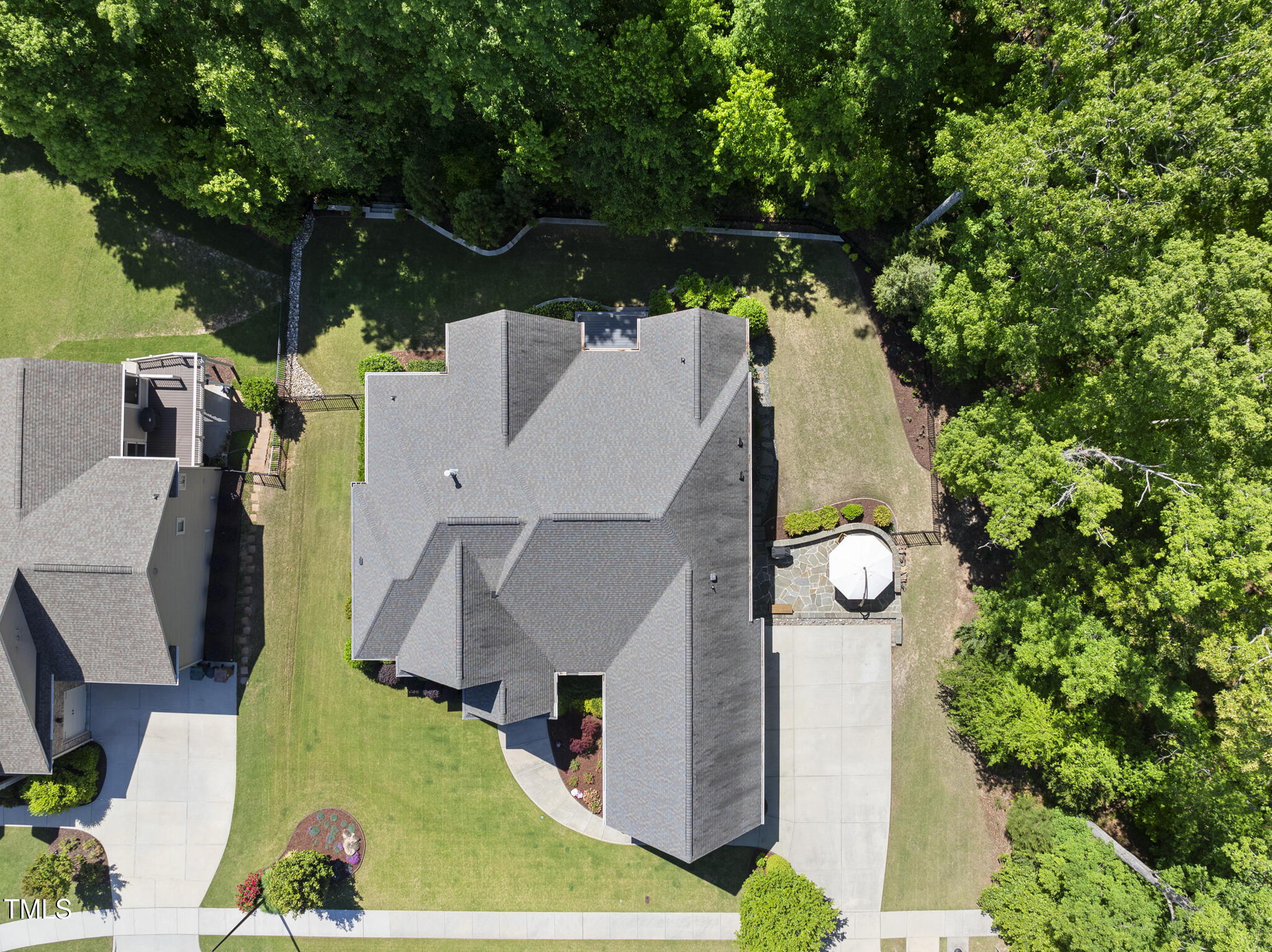 5009 Coe Hill Place