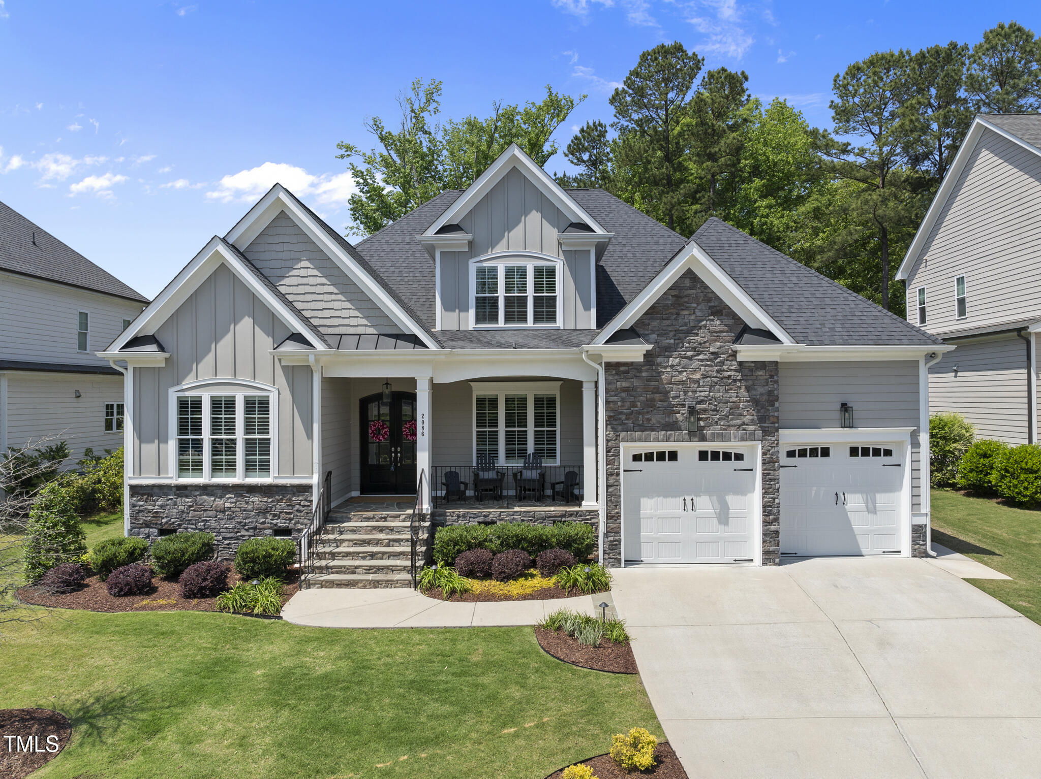 2086 Amalfi Place