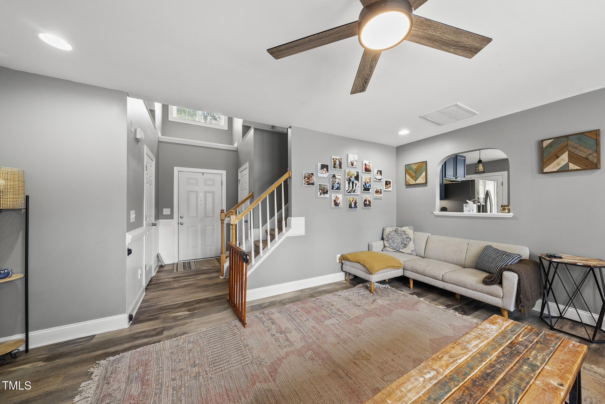 320 Braxman Lane