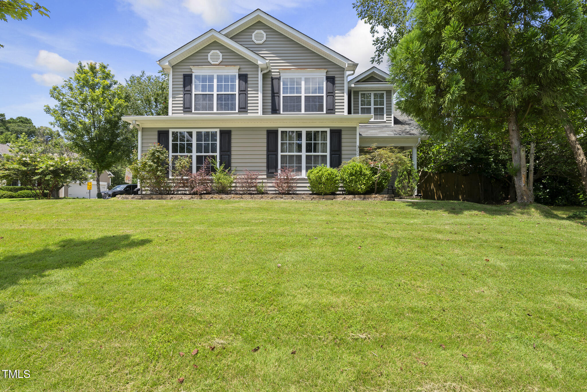 320 Braxman Lane