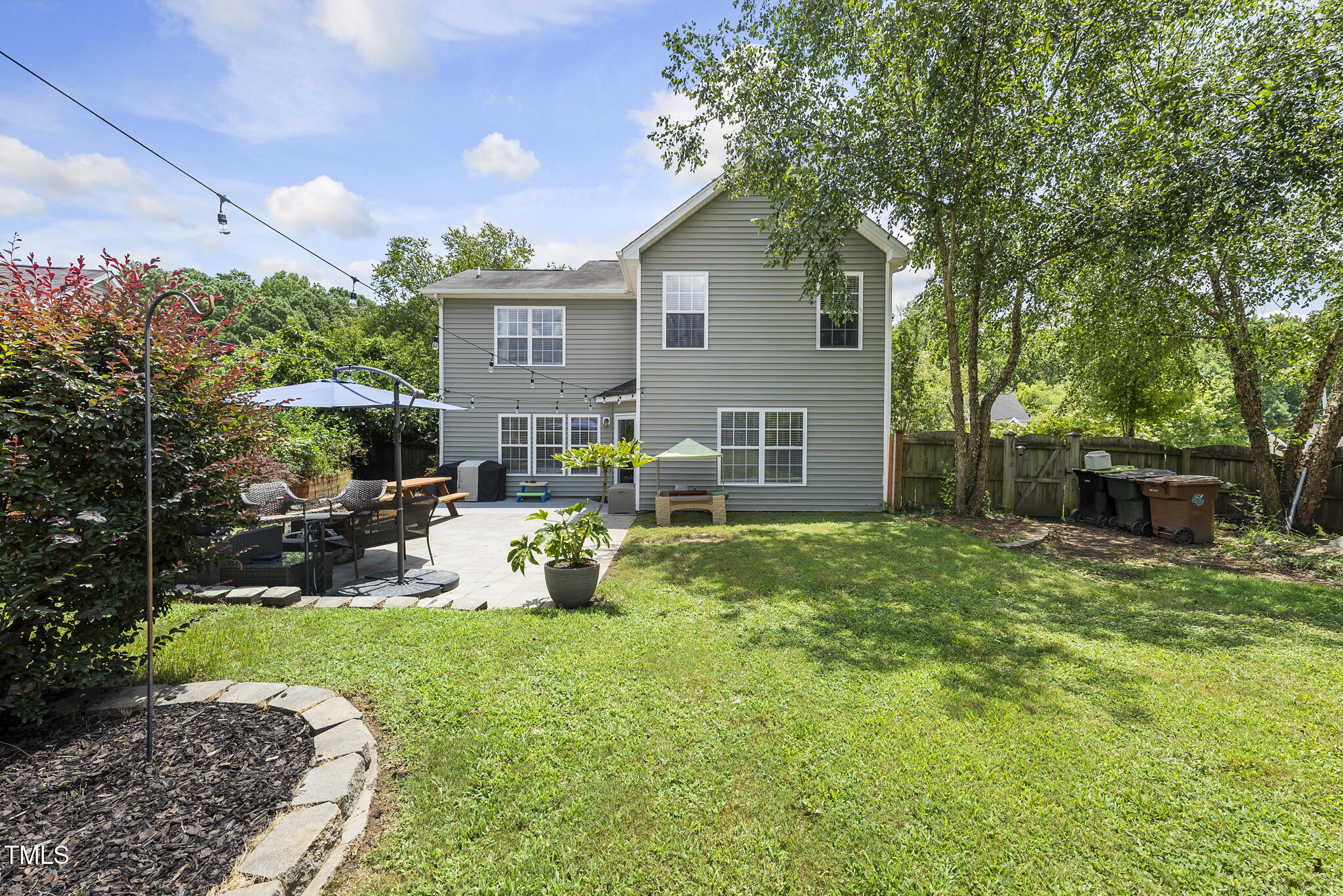 320 Braxman Lane