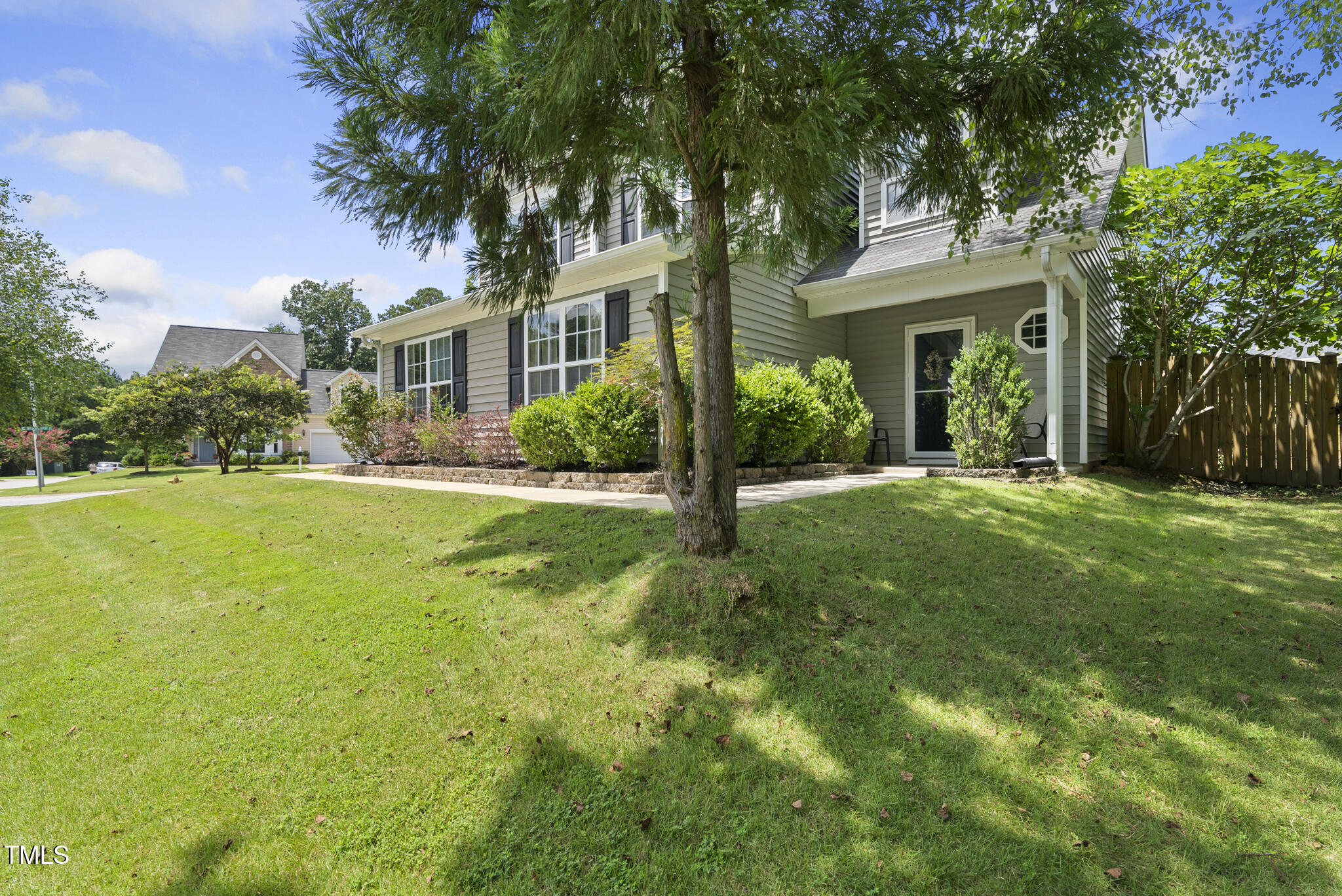 320 Braxman Lane