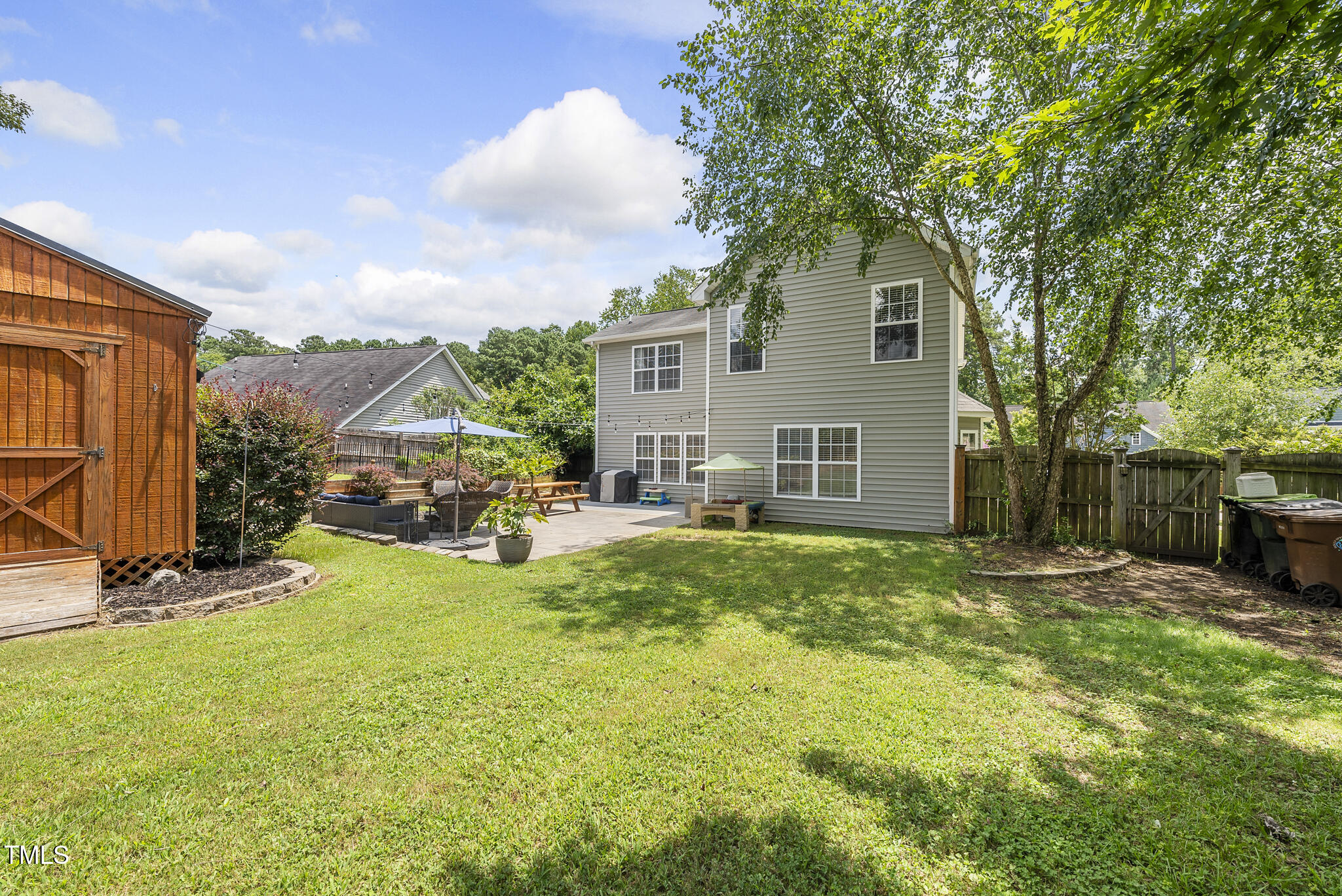 320 Braxman Lane