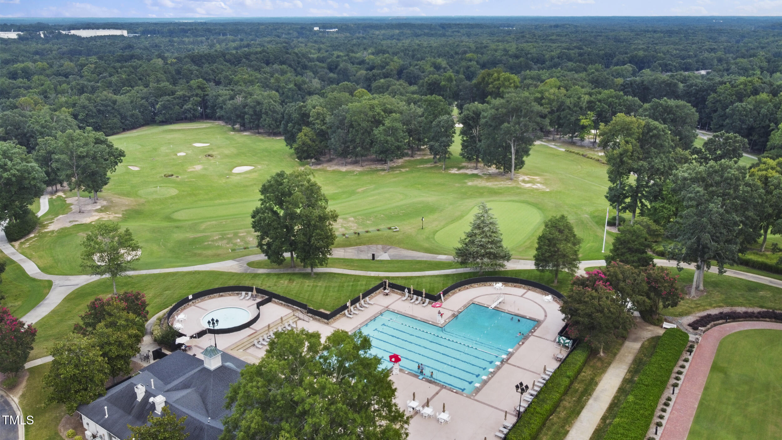 1238 Champions Pointe Drive