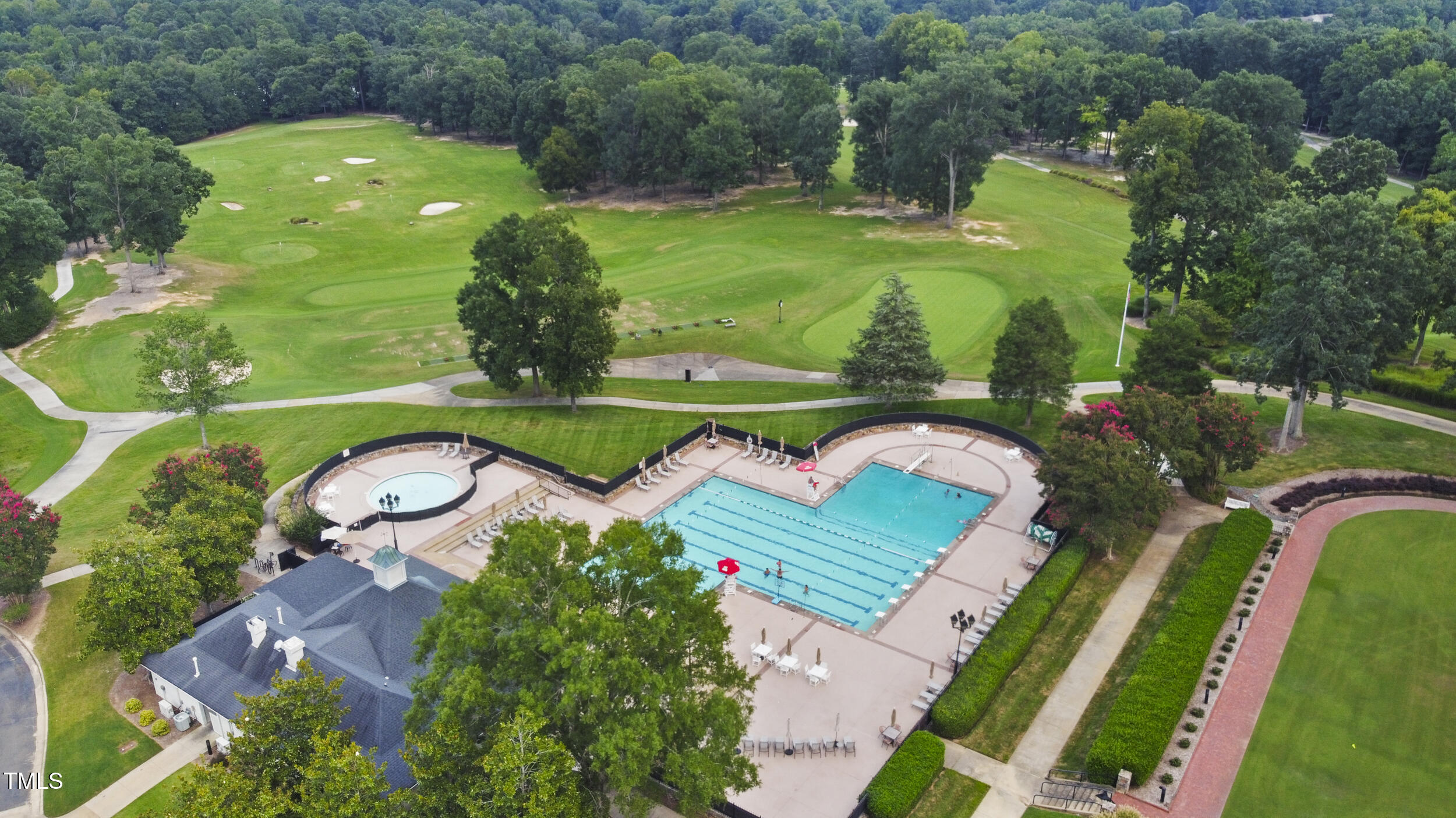 1238 Champions Pointe Drive