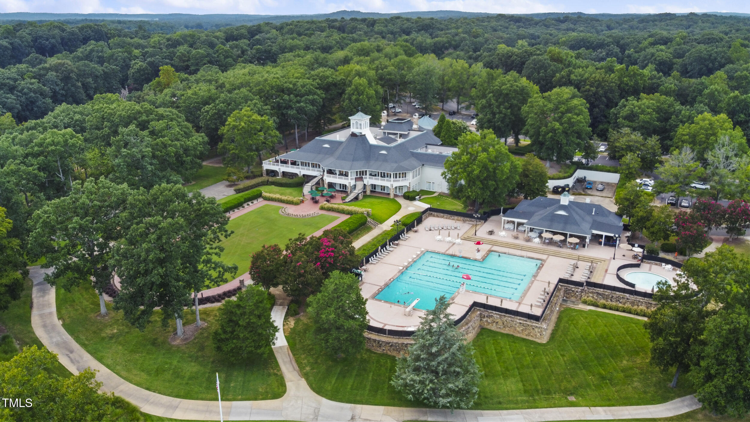 1238 Champions Pointe Drive