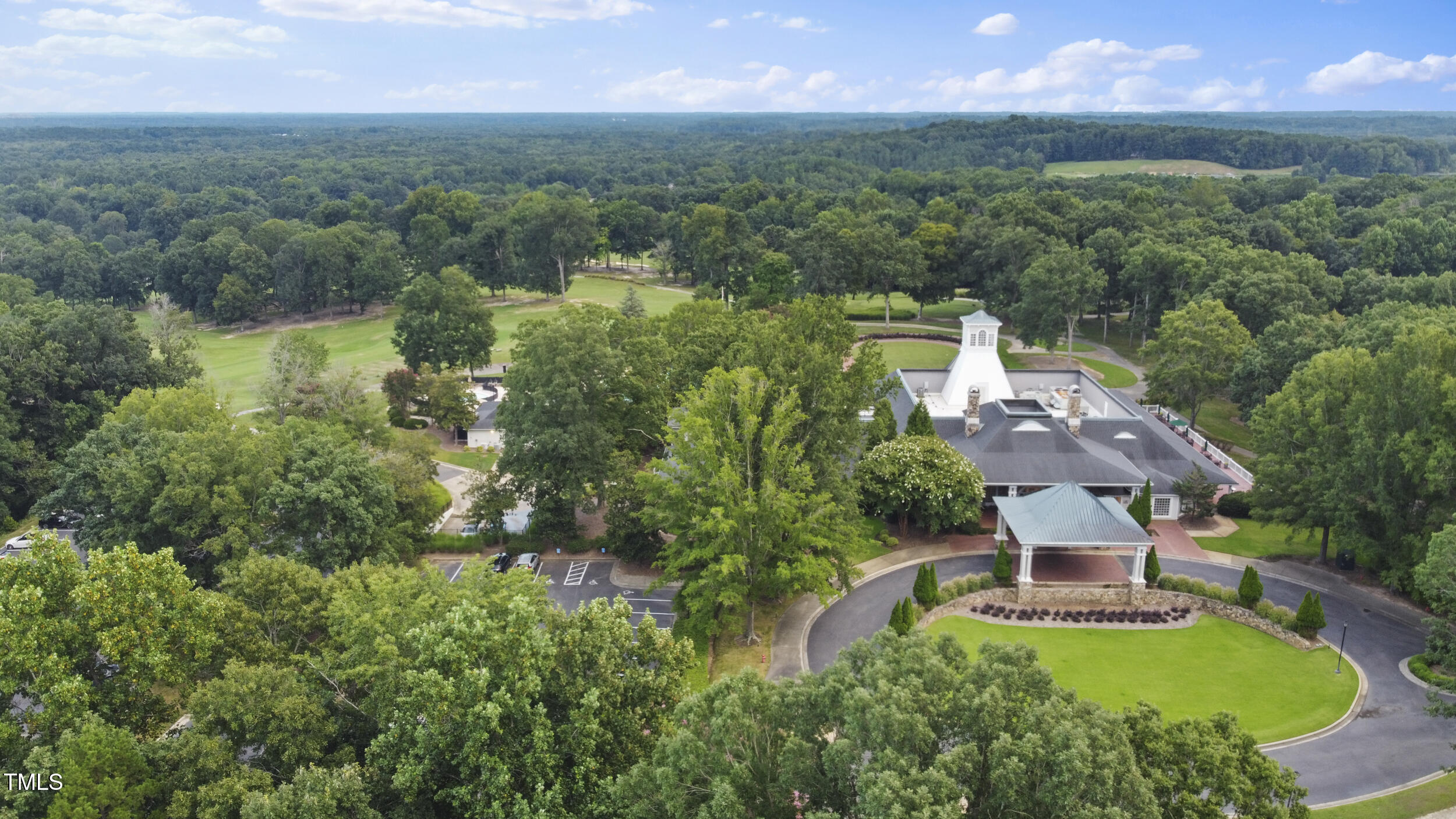 1238 Champions Pointe Drive