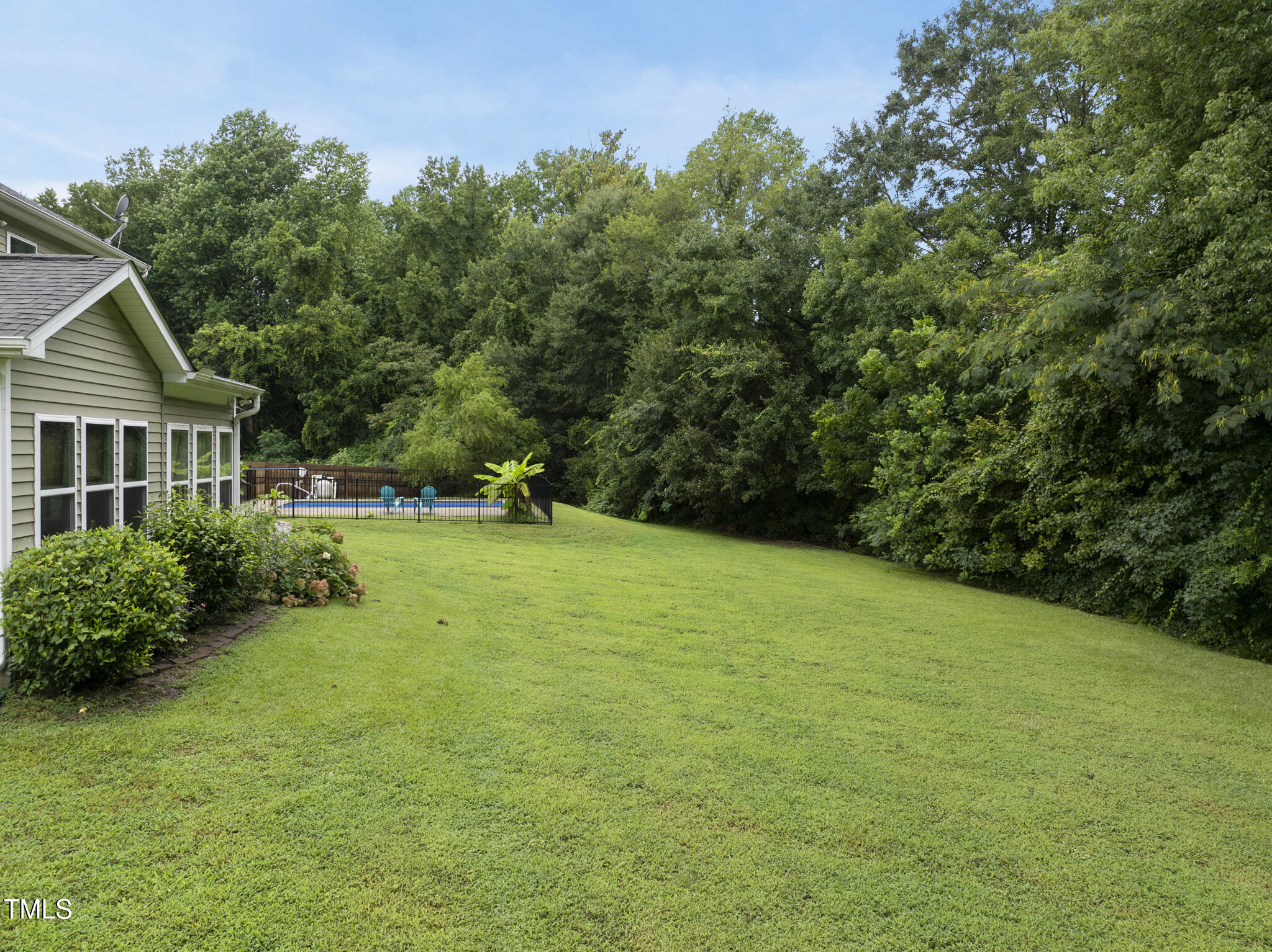 728 Spruce Meadows Lane