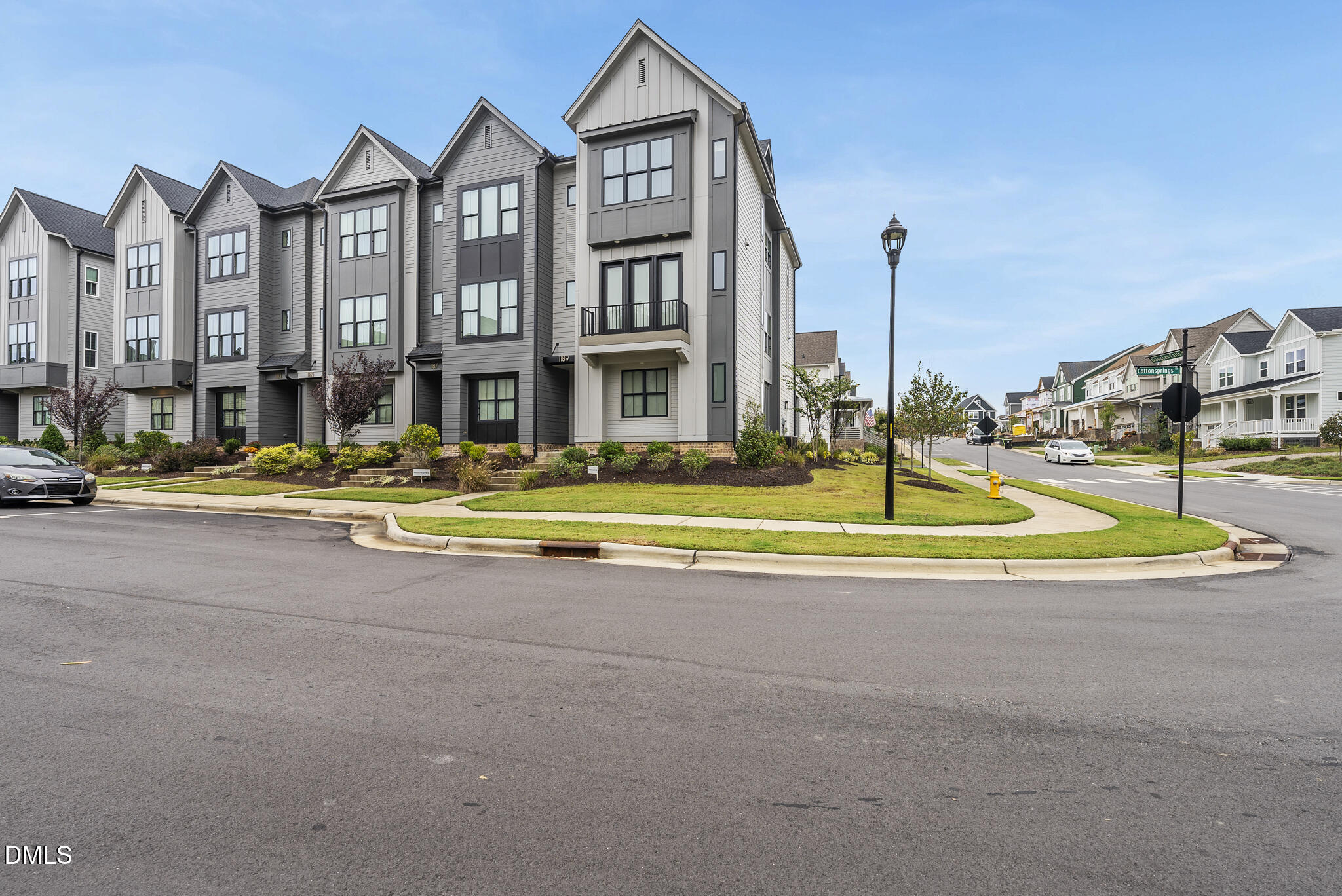 1189 Cottonsprings Drive