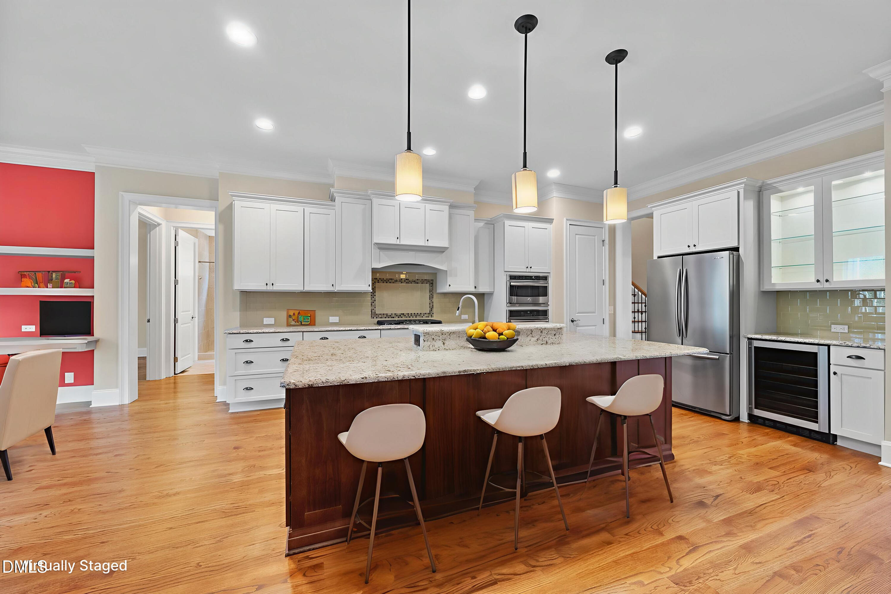 5009 Coe Hill Place, Cary