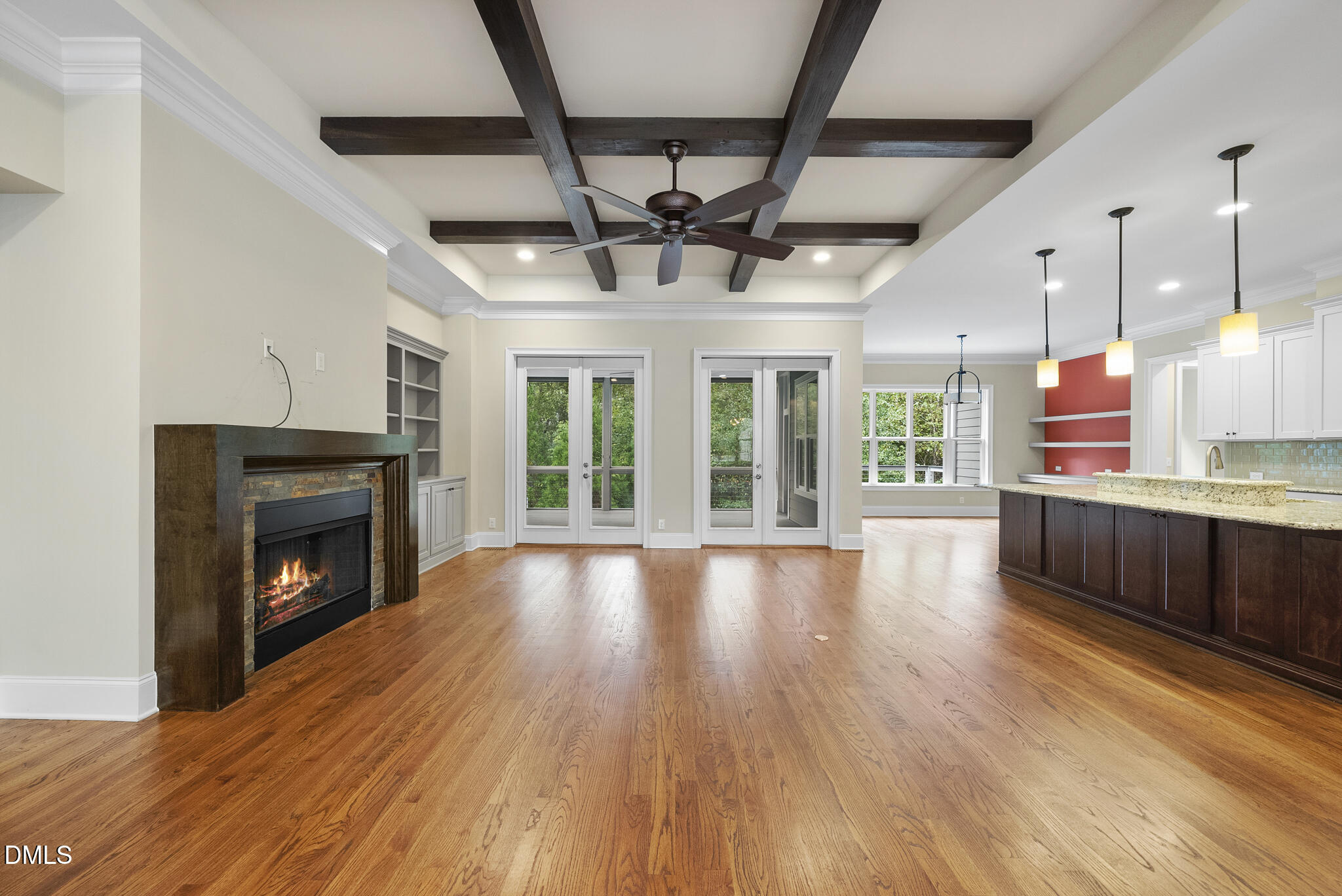 5009 Coe Hill Place, Cary