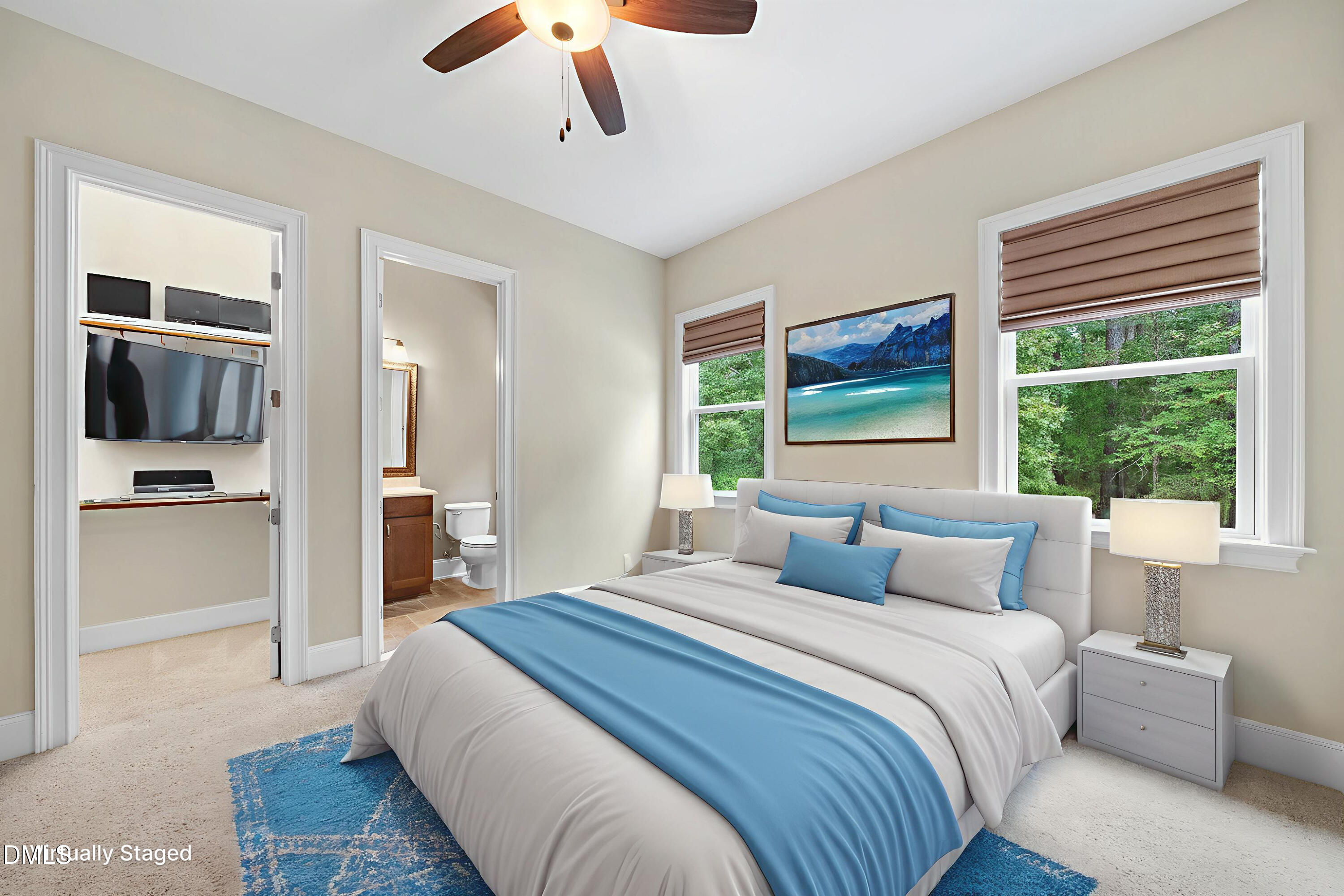 5009 Coe Hill Place, Cary