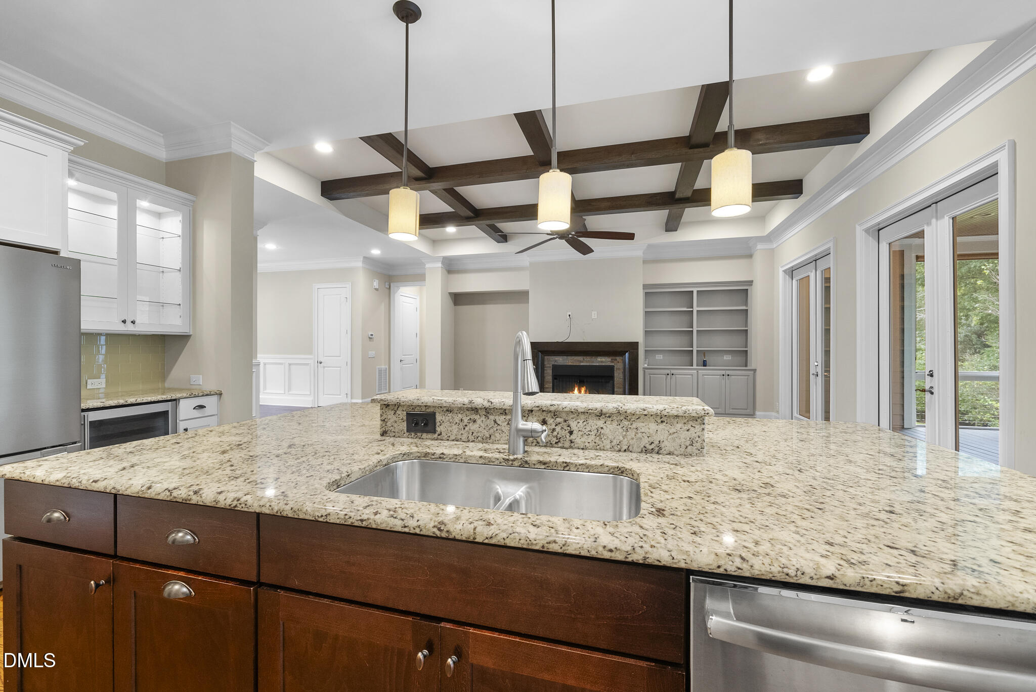 5009 Coe Hill Place, Cary